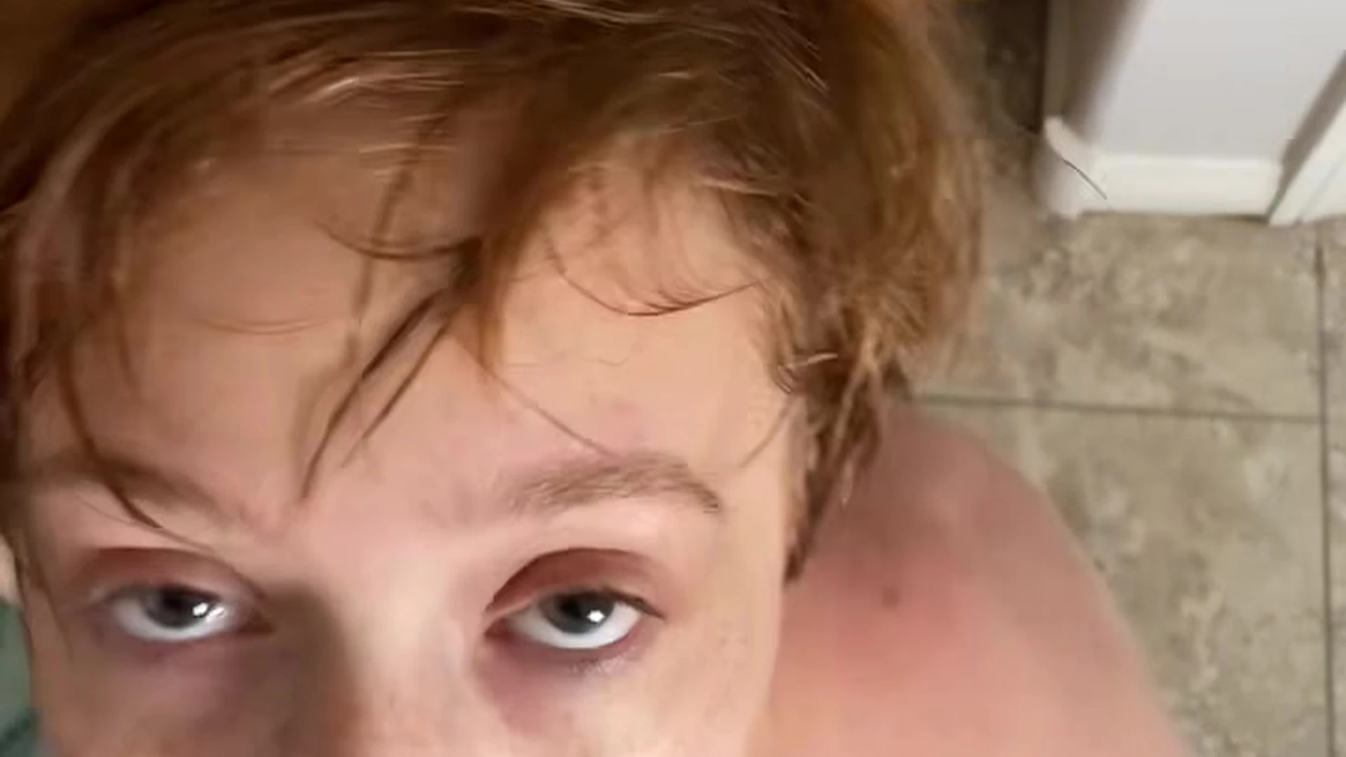 Sensational shy slut AliceOnCam Naked leaked