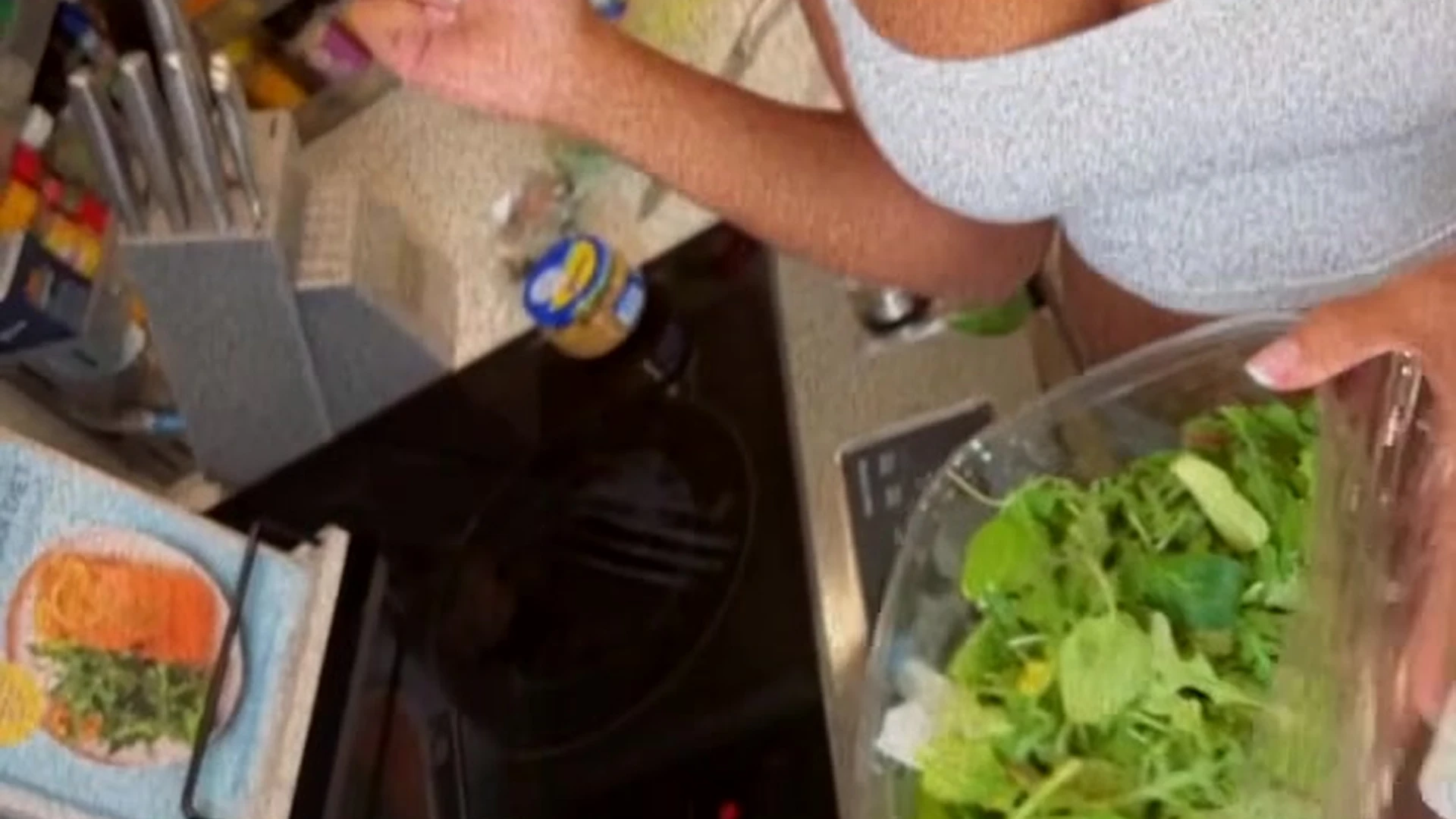 Epic piece Qimmah Russo sex fullvideo