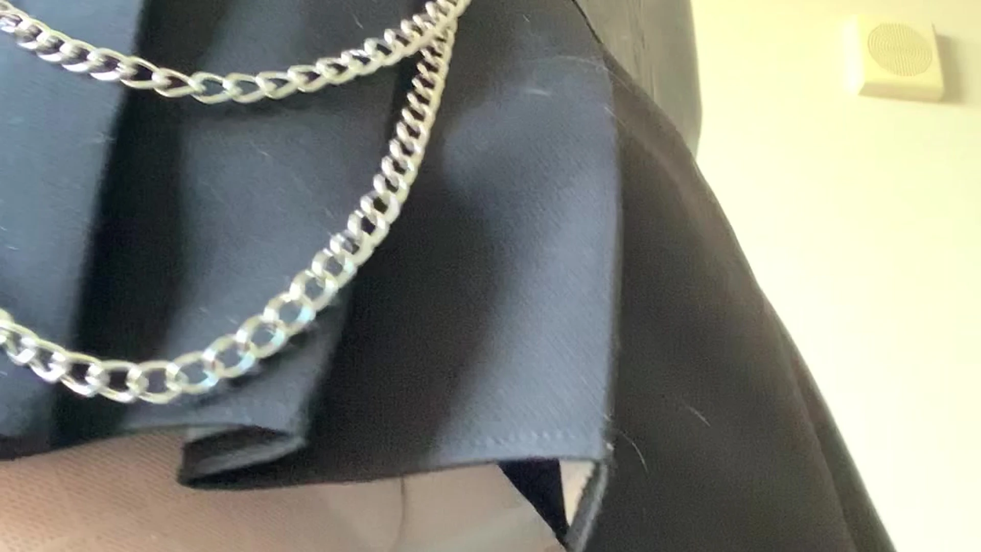 Confident  sucking slut AliceOnCam ass