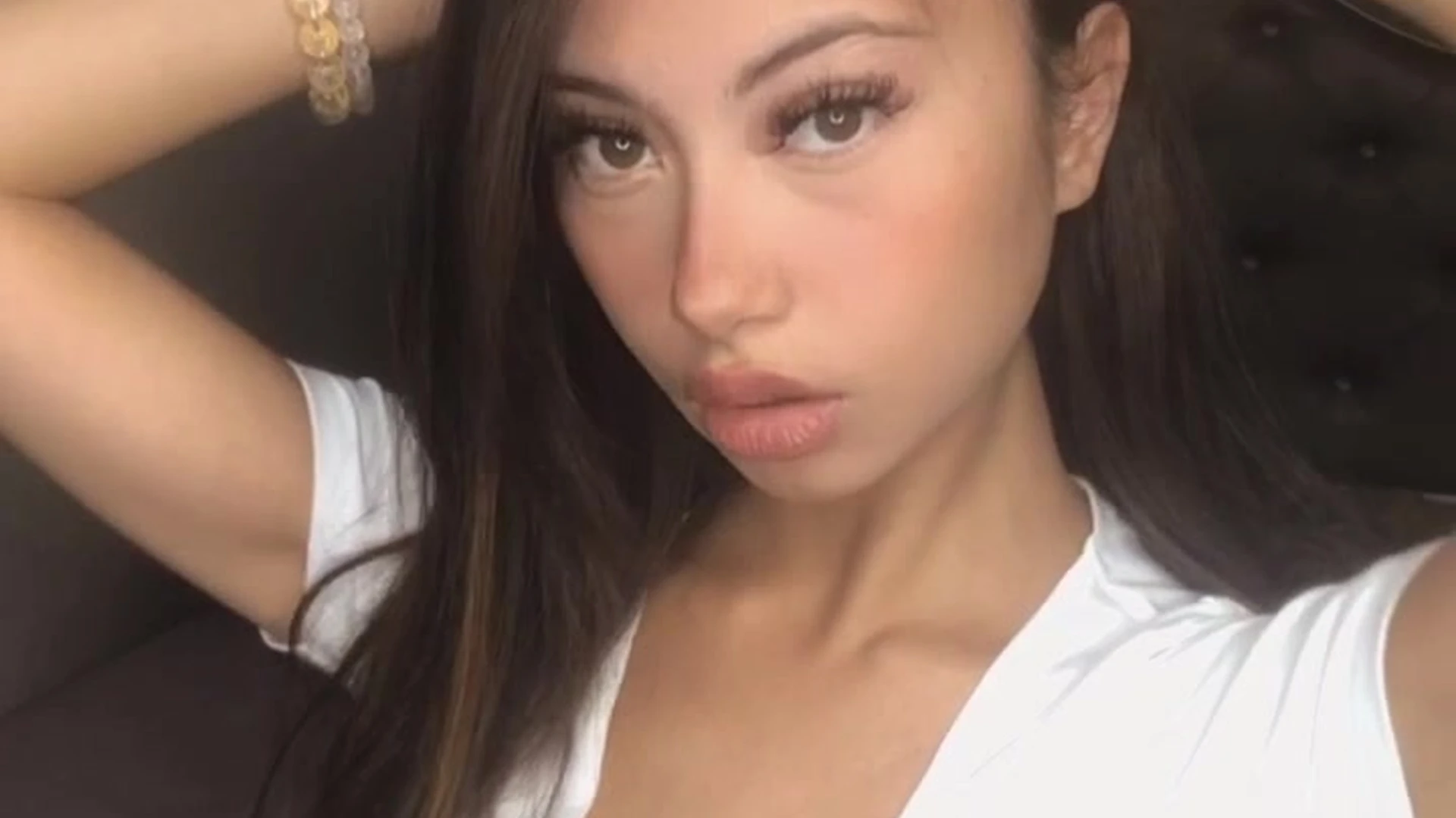 cutie petite bbyanni nude porn leak Full leaked video Exposed