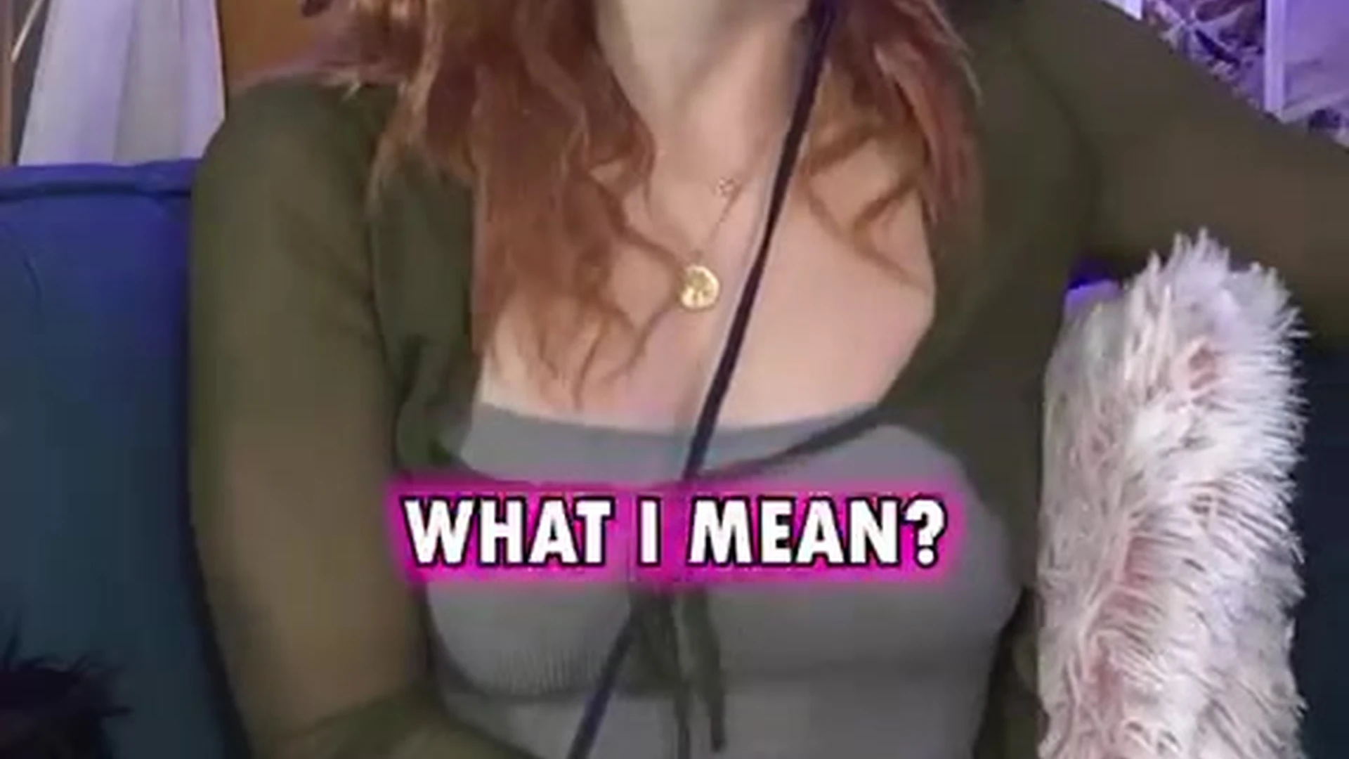 Sensational petite Molly Stewart reddit