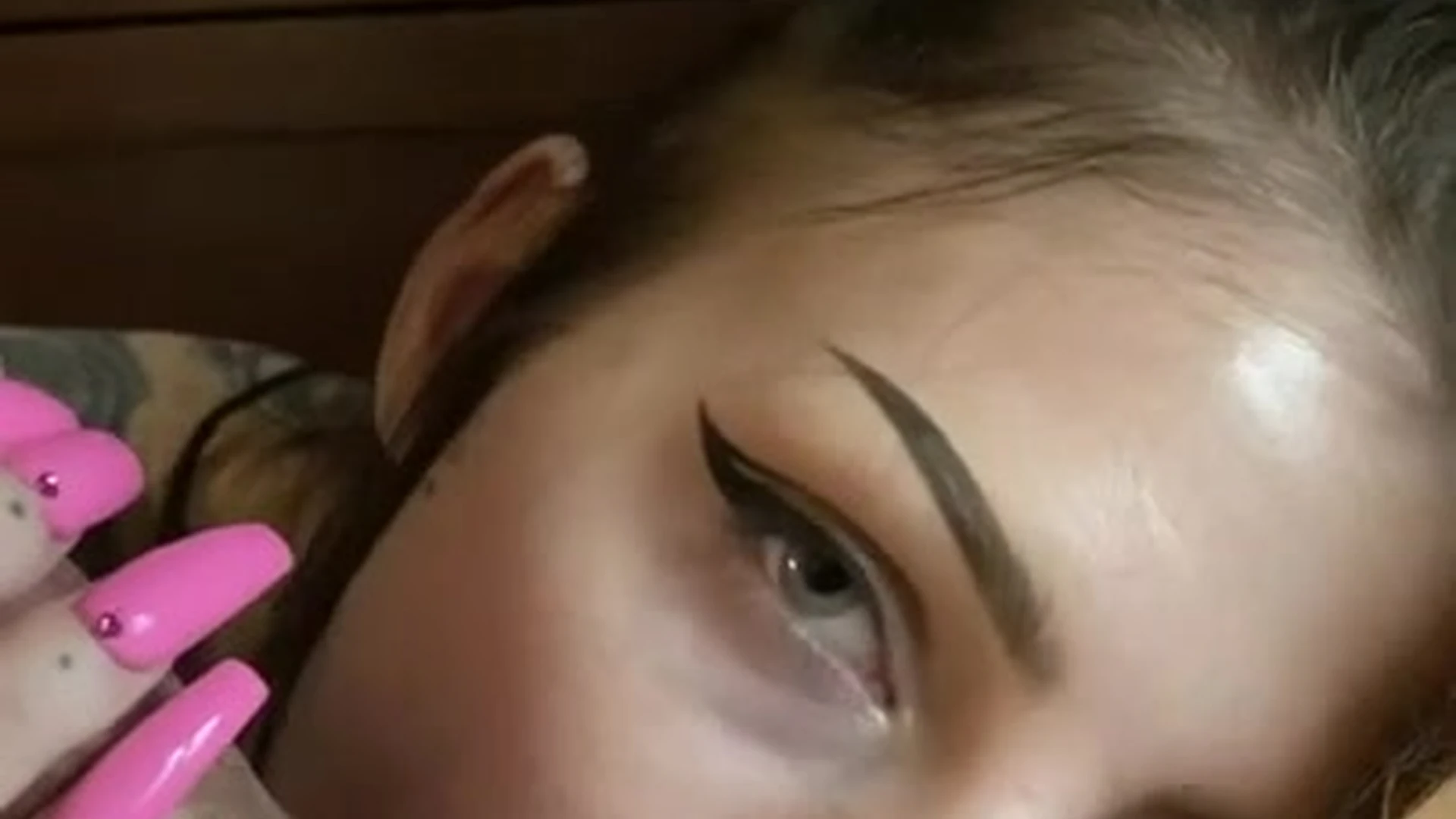 Exposed thirst poster tattoed Strawberrysquirtcake sex