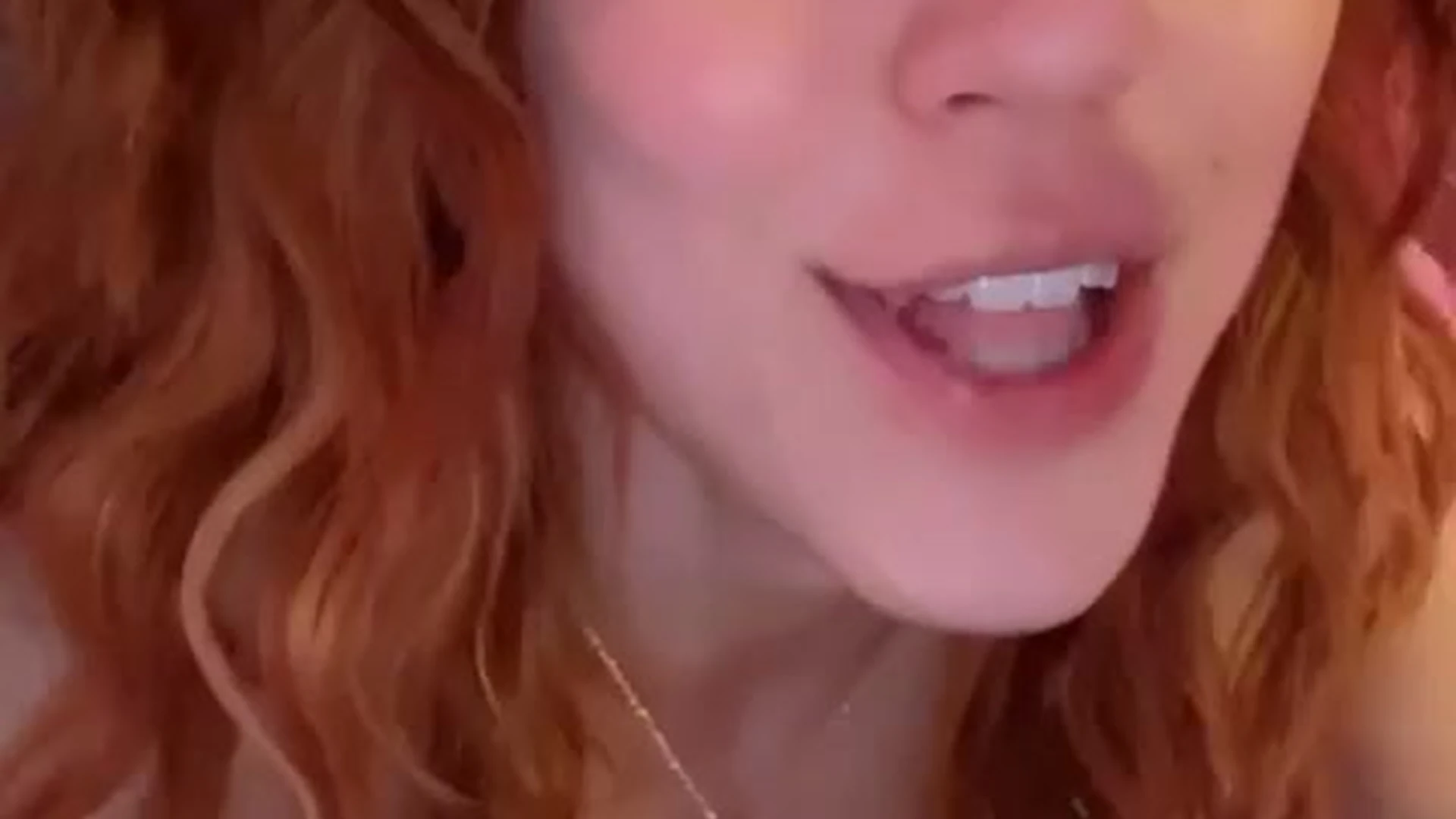 Epic sexy natural boobs Molly Stewart nude ass Full Clip