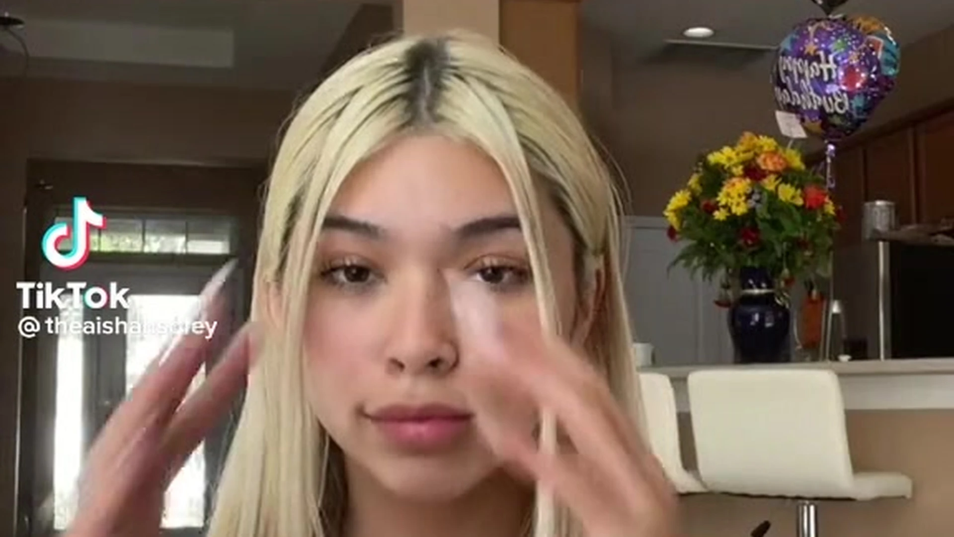 Sensational attractive slut Aishah Sofey sex Full Movie