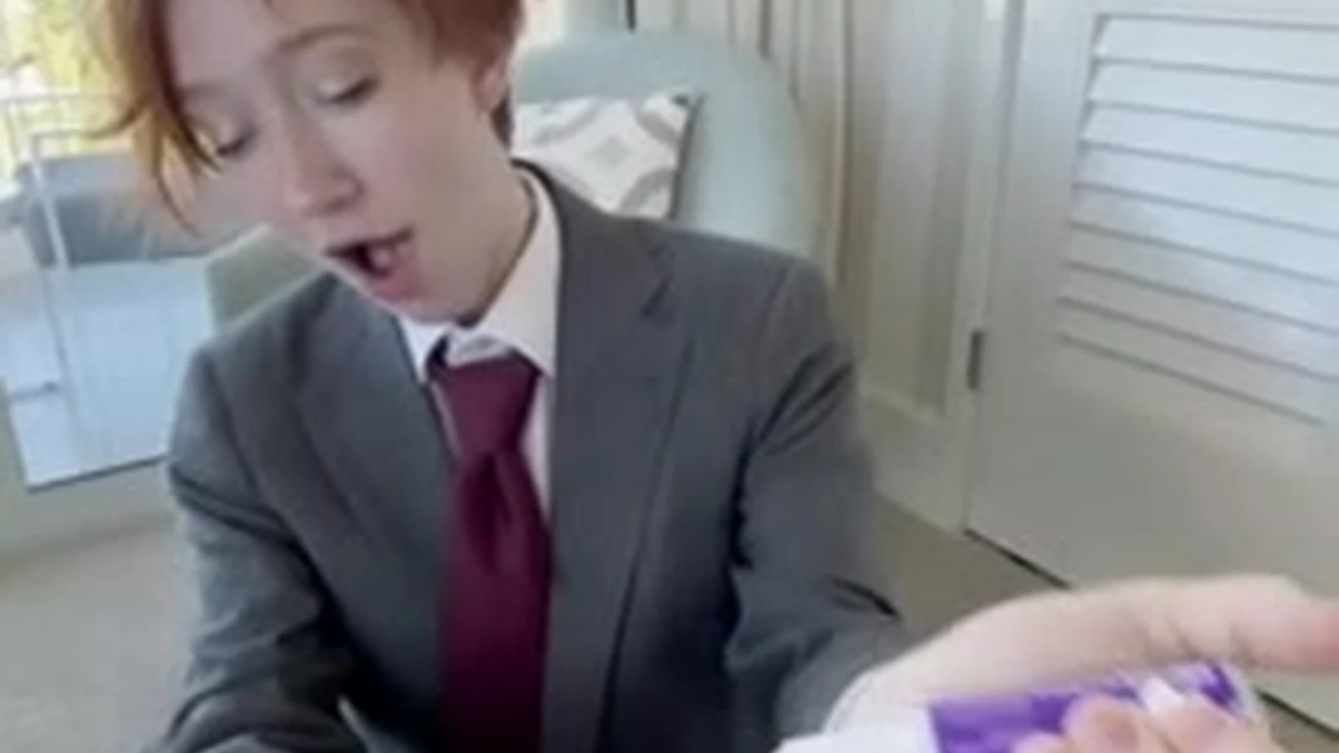 Epic OF GIRL bitch AliceOnCam porn xxx