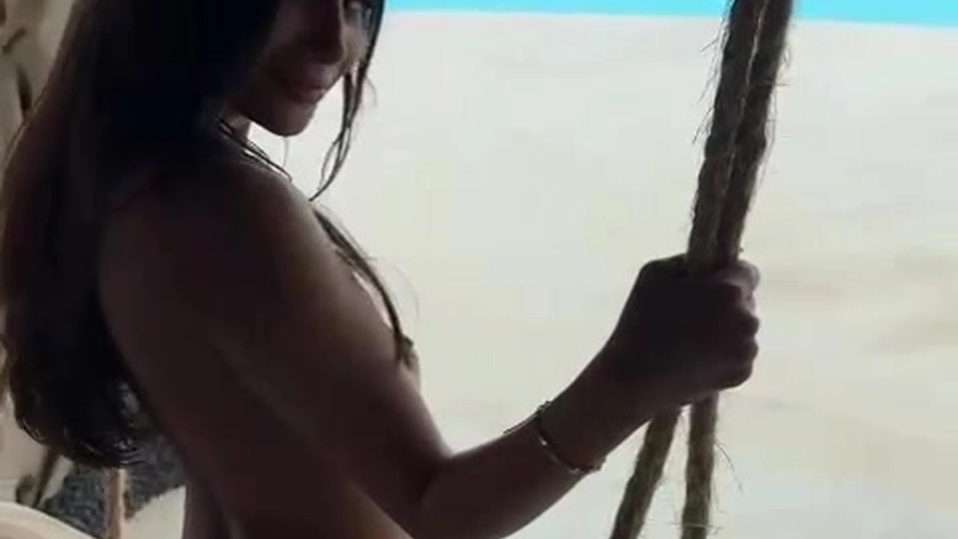 Sensational small boobs Gianna Dior Leak exposed