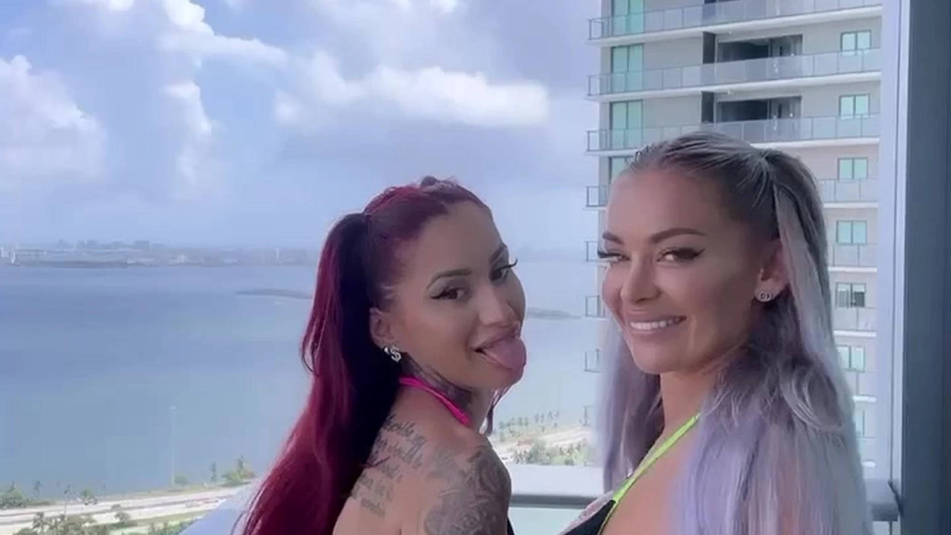 impressive big ass Hayley Davies Leaked Vid Exposed