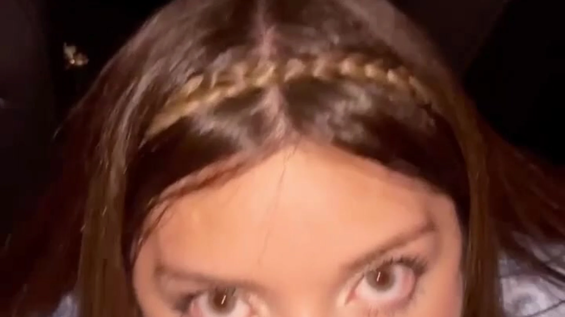 Epic Disciplined babe Katiana Kay bg