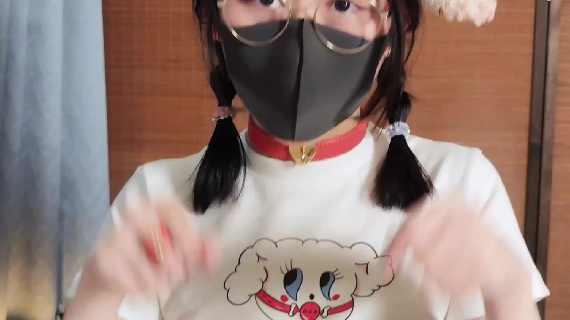 Adventurous  Dripping titties Anaimiya Leaked porn