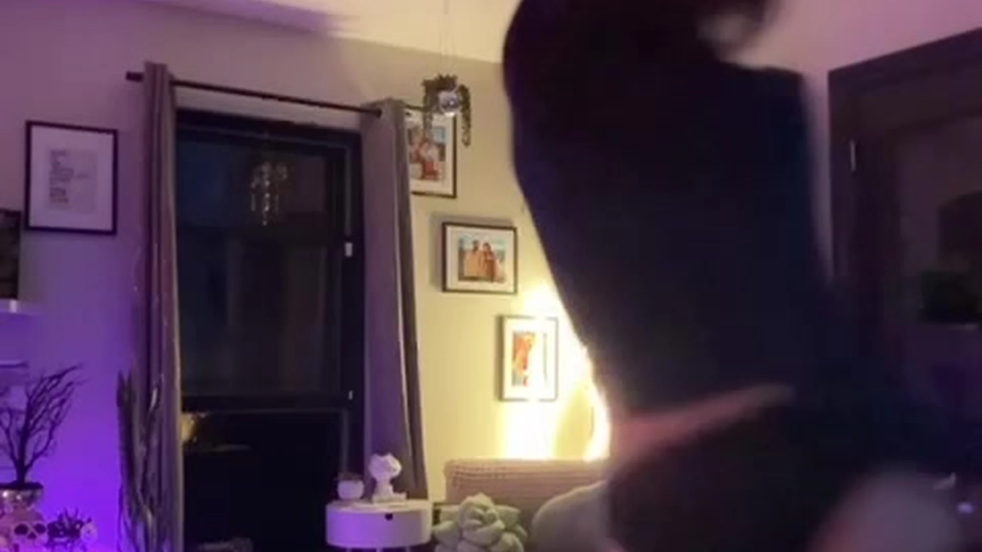 slim Molly Stewart porn pic