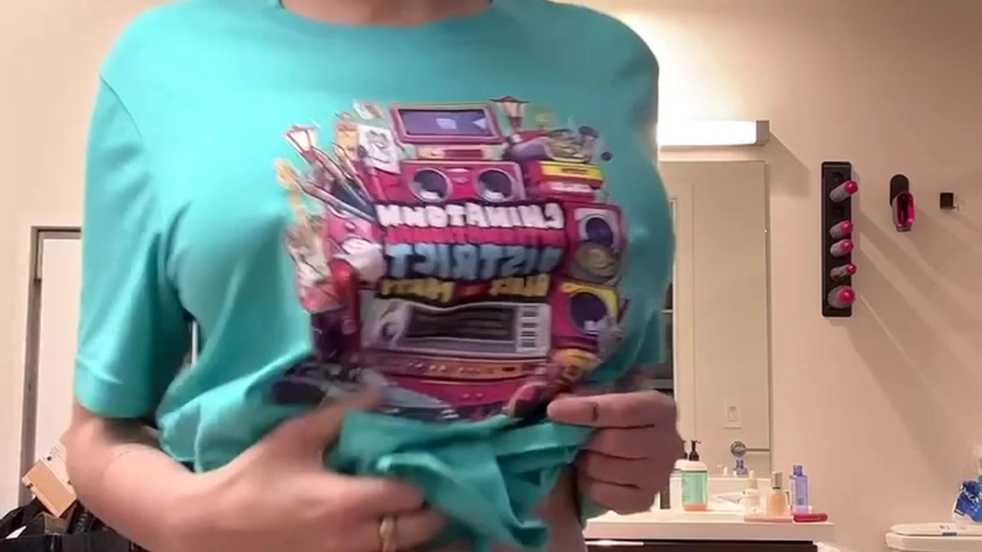 brave sucking blonde Kittylixo Naked