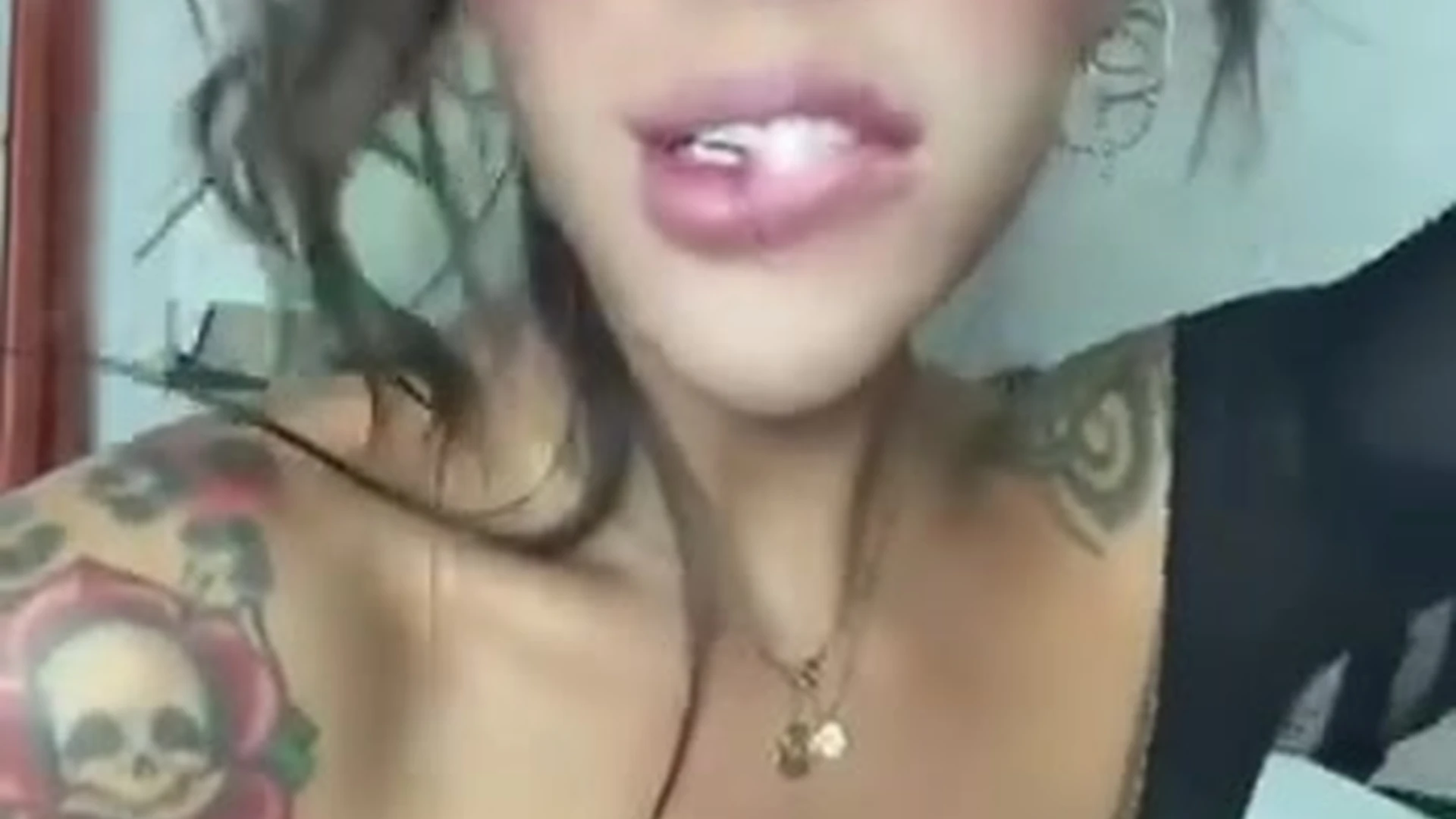 Epic big boobs Alex Mucci tits