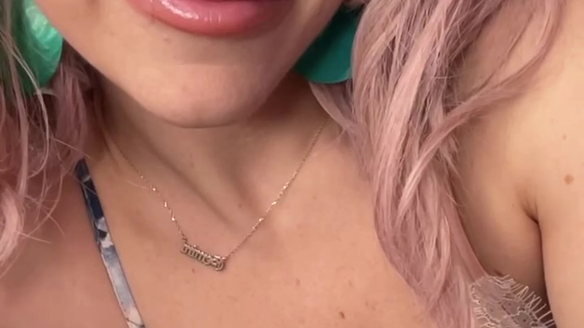 teen hoe Mama Fiona fucked