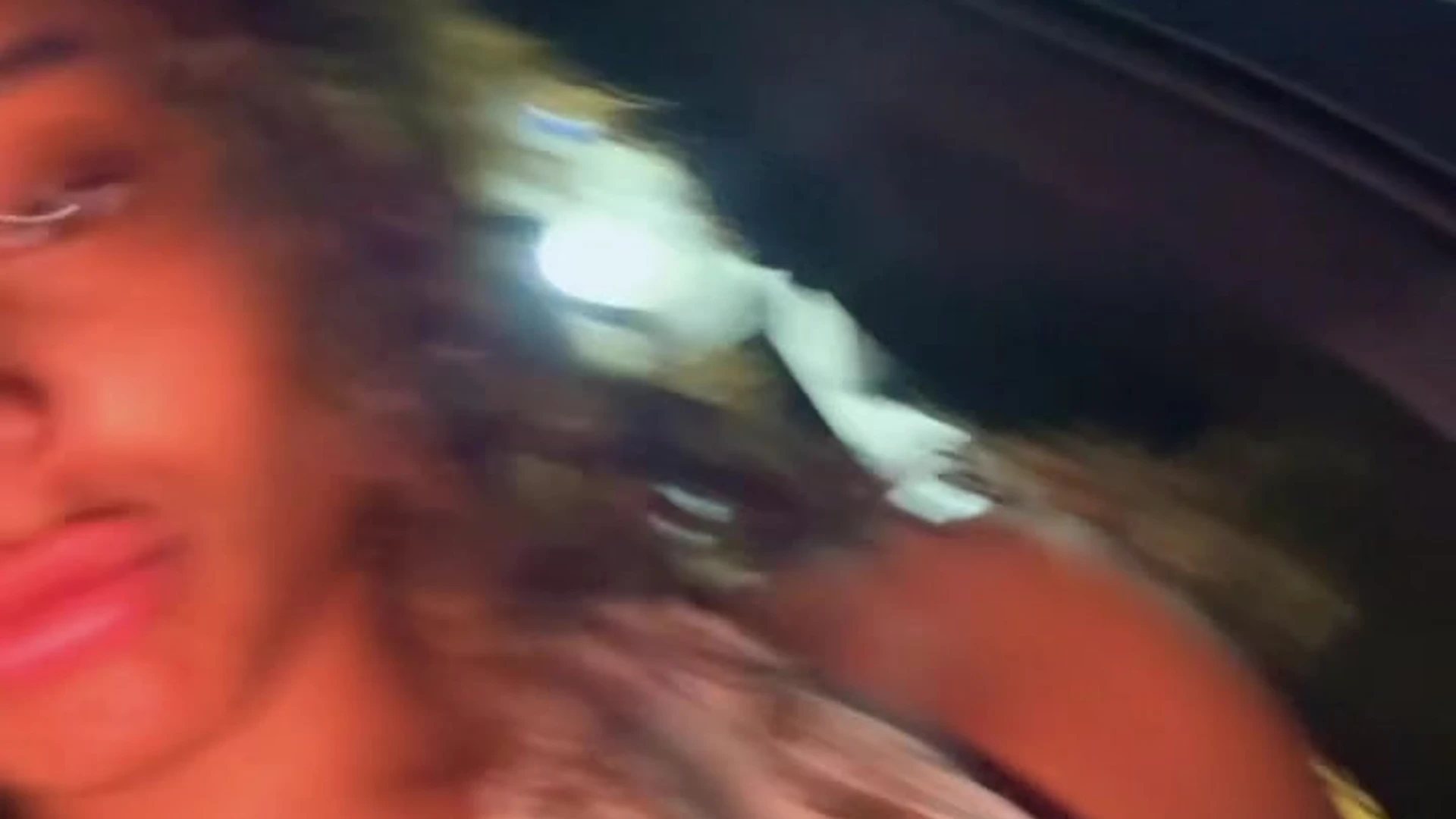 bawdy Qimmah Russo Nude porn full vid