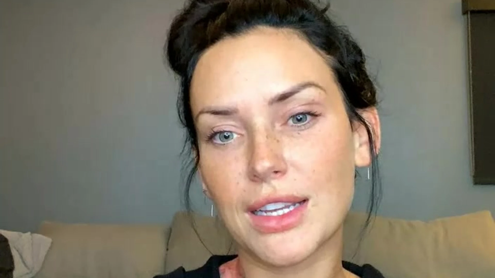 sexy slut fake boobs Kayla Lauren pic leaks