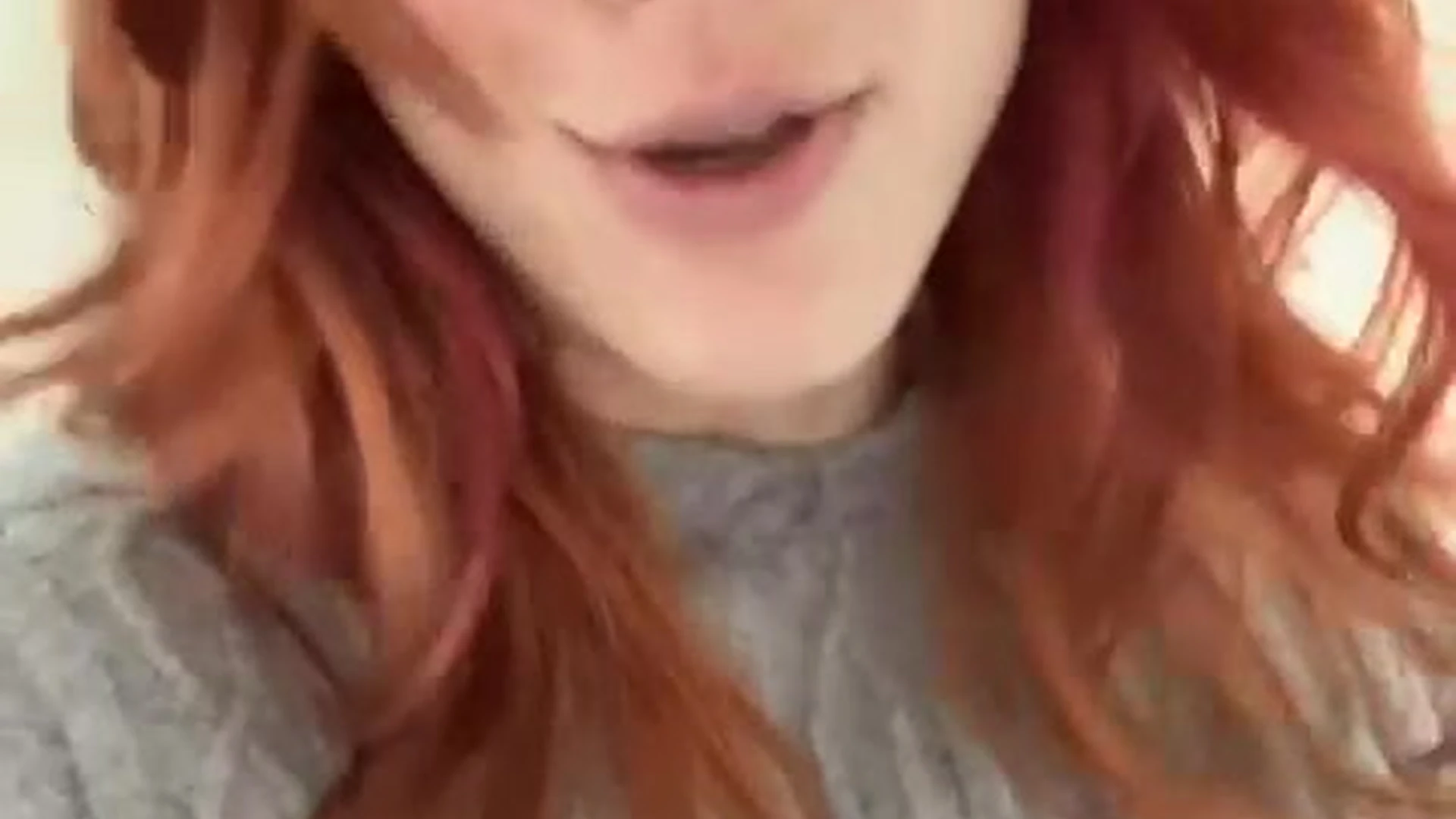 EPIC Ambitious  petite Molly Stewart tits FullVID