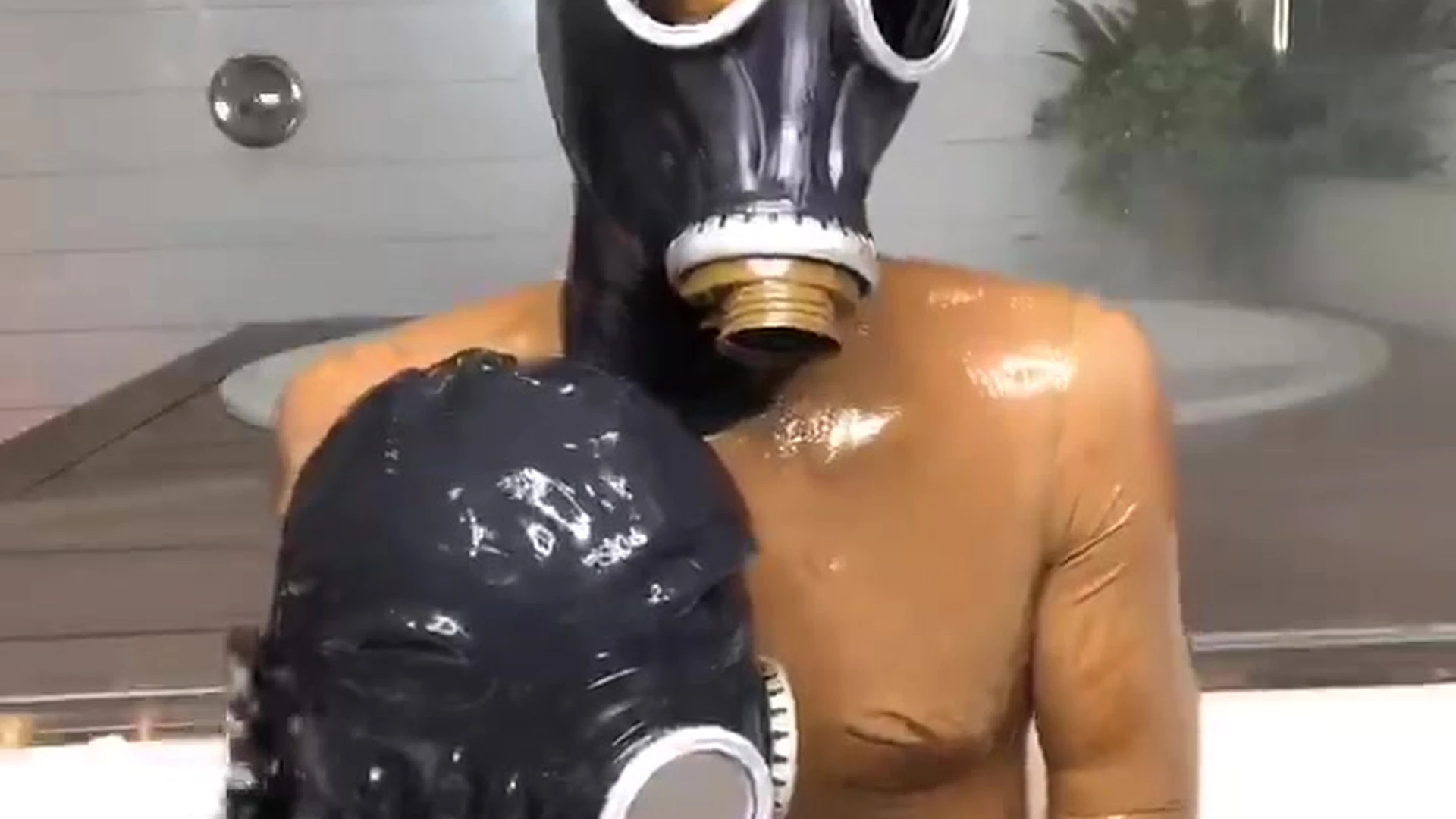 Skilled Sweating petite Eri Kitami Leak