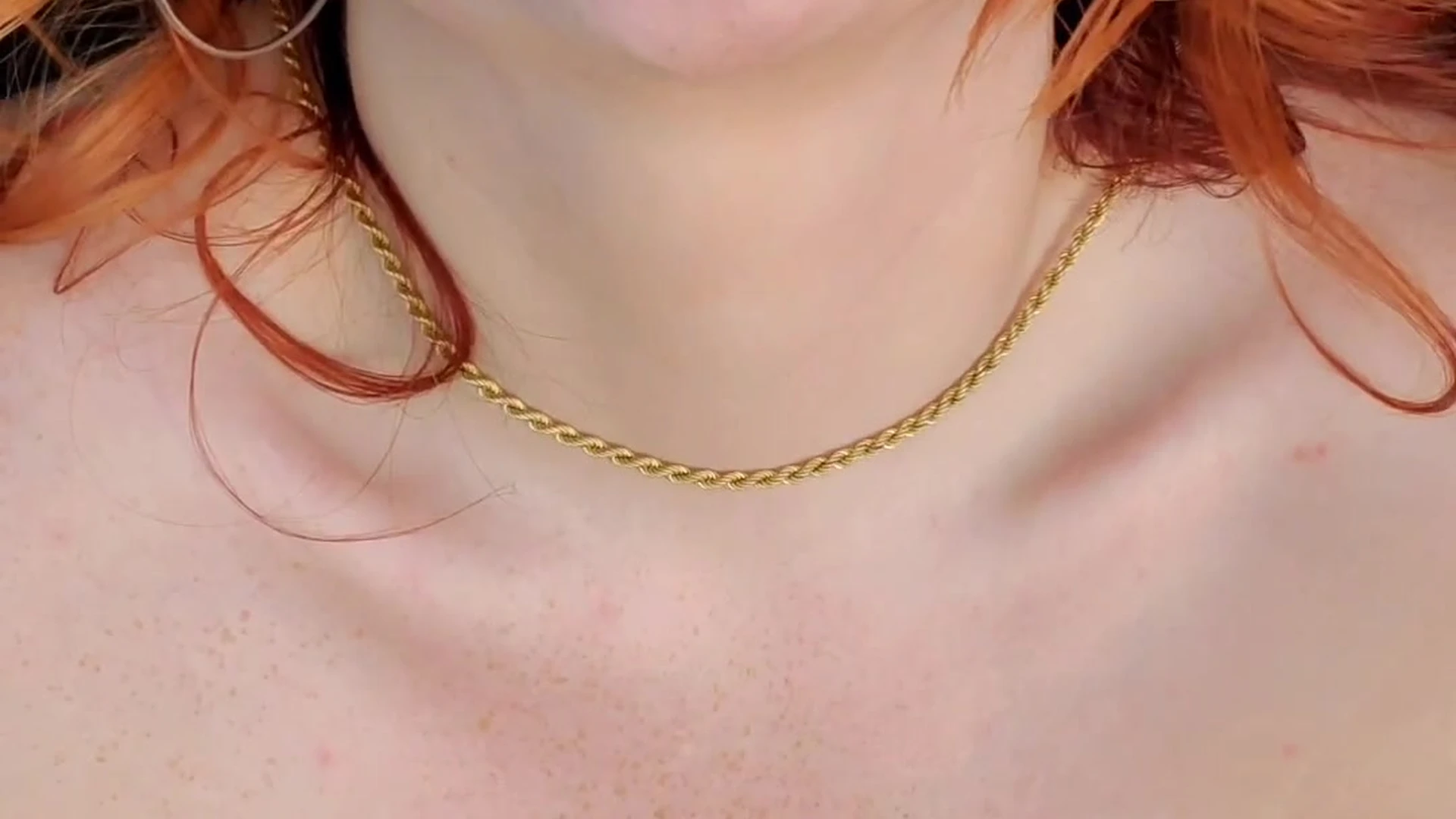 huge tits Abigaiil Morris pussy