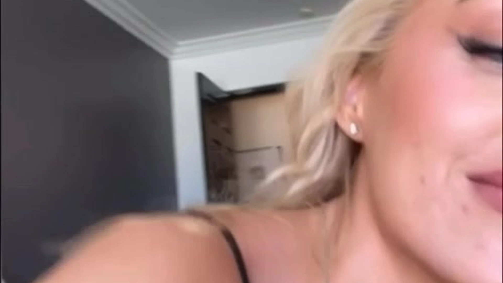 blonde Charlotte Parkes Nude porn Epic