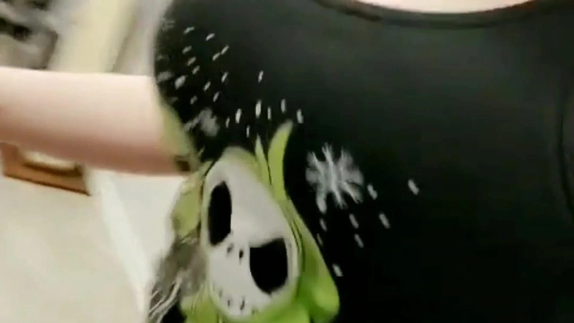 Amicable massive boobs Abigaiil Morris Nudeleaks PRIVATE Sensational