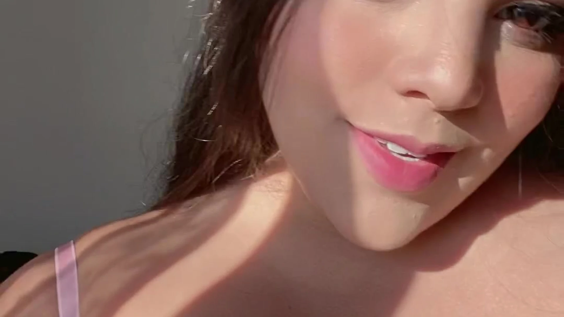 Babe Dripping small tits Graciebon thothub