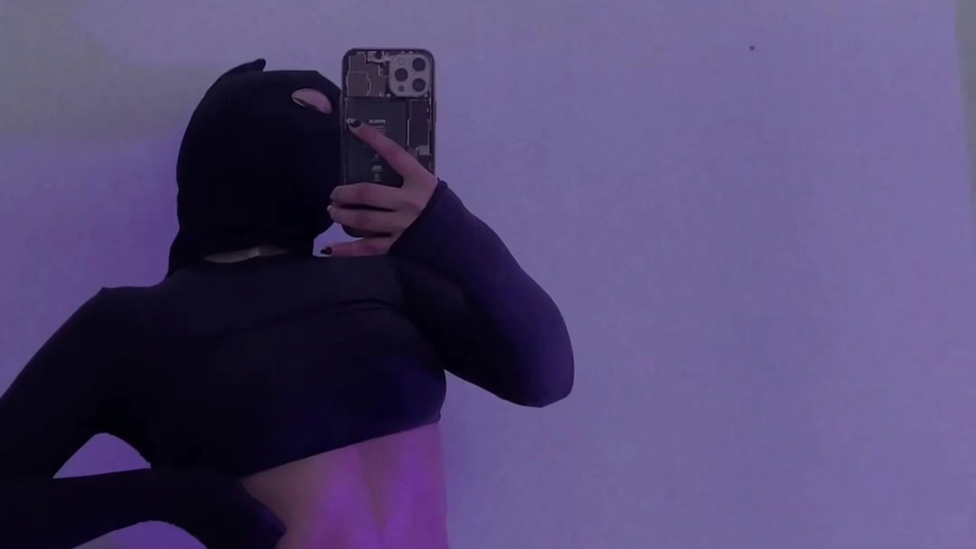 slutty hoe curvy ginasavagex Naked full vid