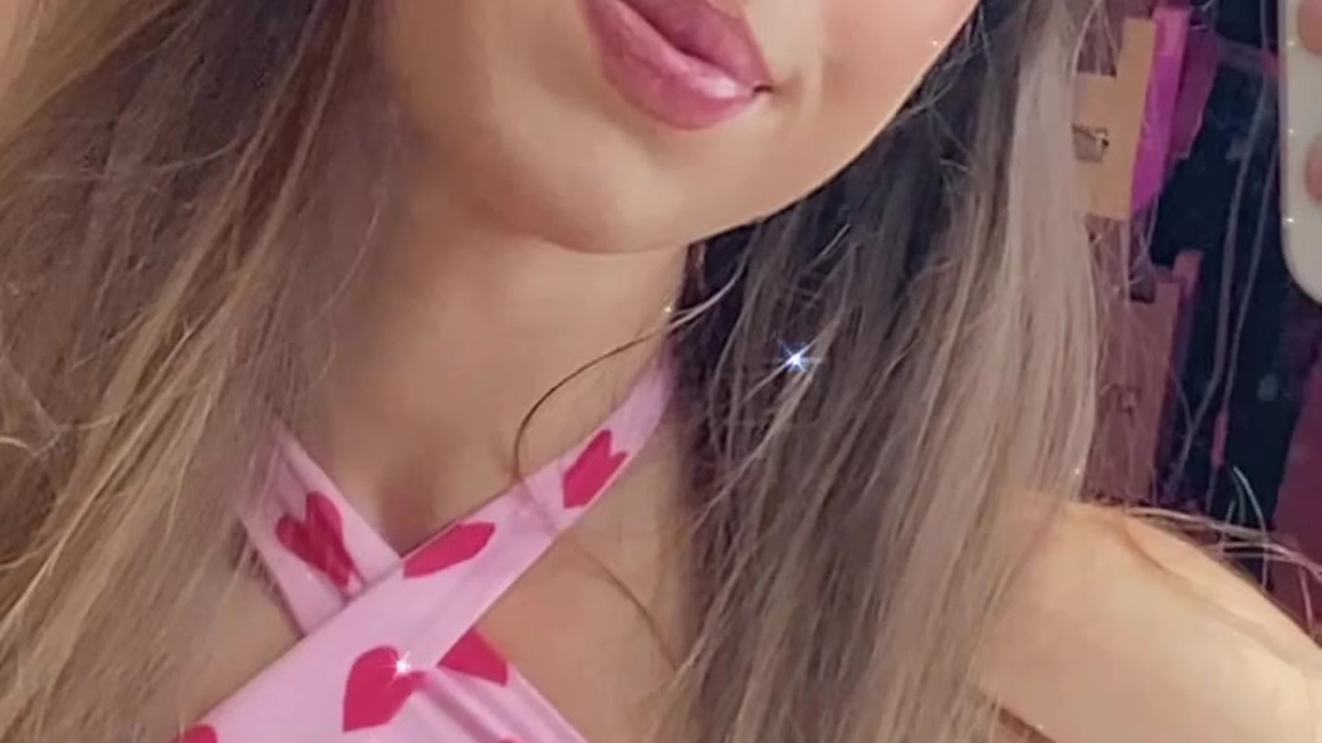 hottie petite Dessyyc nude porn leak