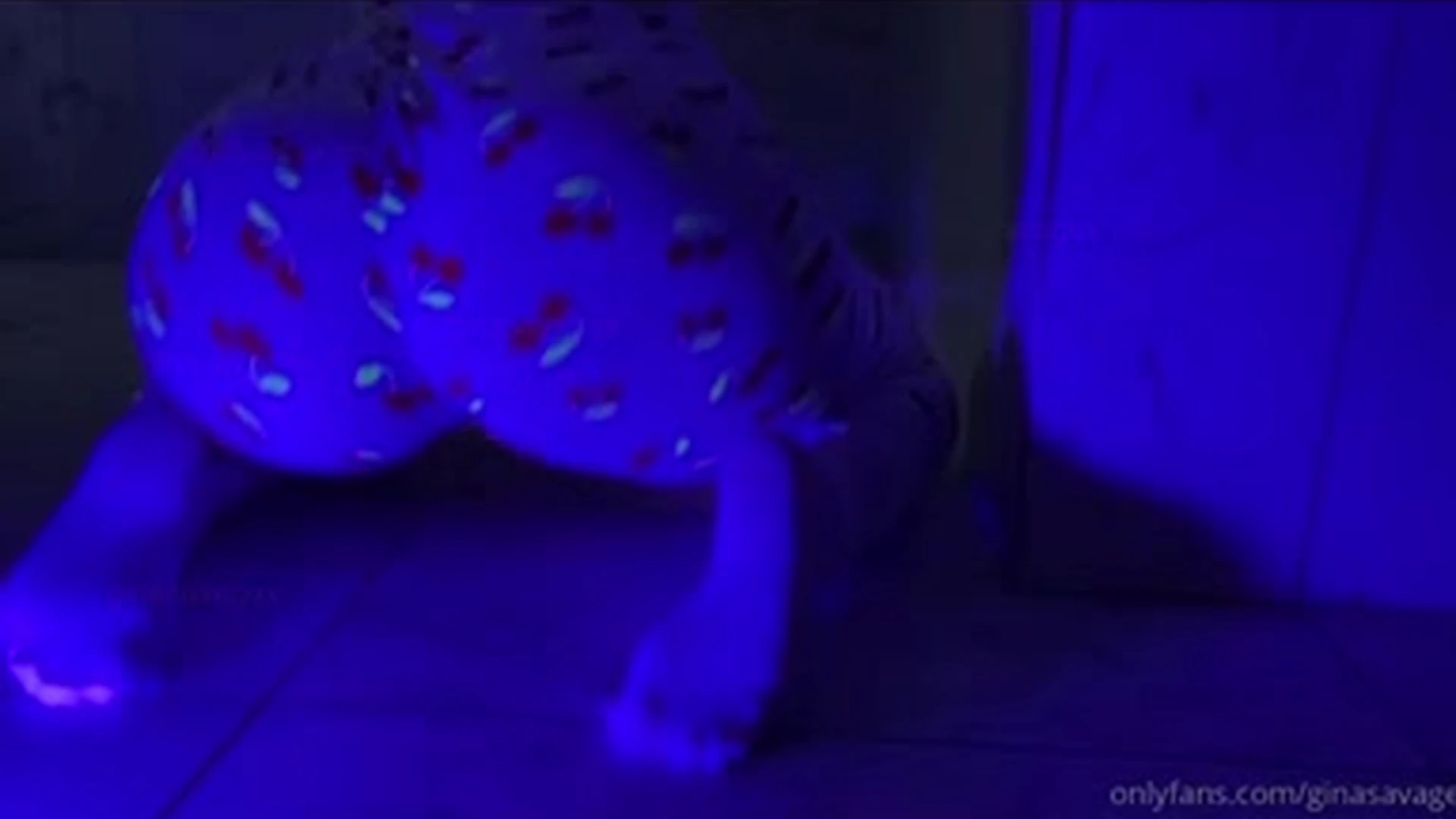 Assertive Latina ginasavagex onlyfans leak Vid Sensational