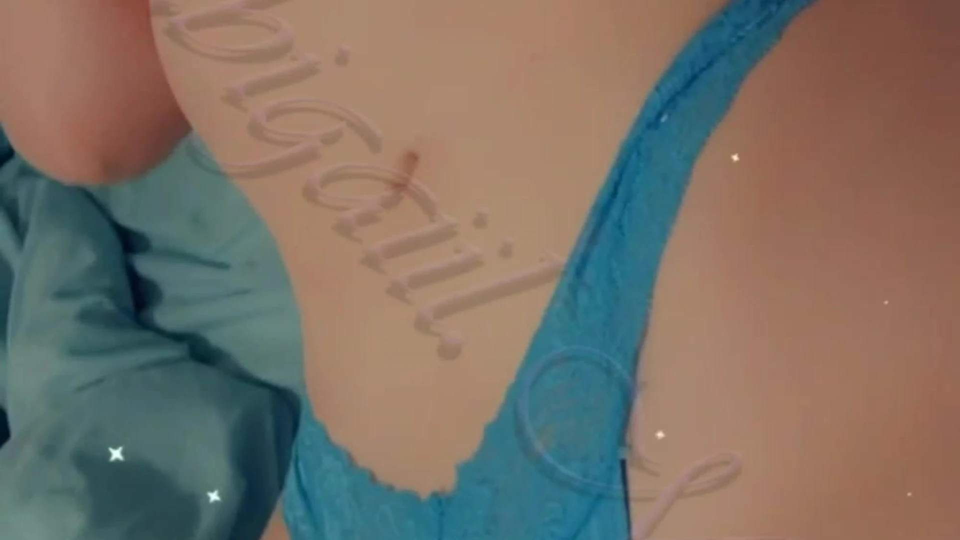 Sensational hottie big butt Abigaiil Morris thothub Exclusive video full