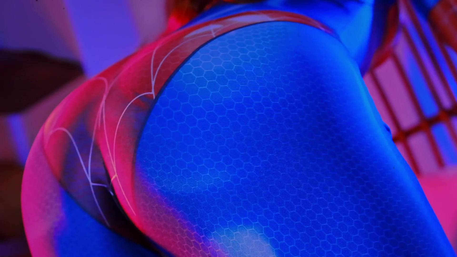 Steadfast caucasian MollyRedWolf sexy pic EPIC