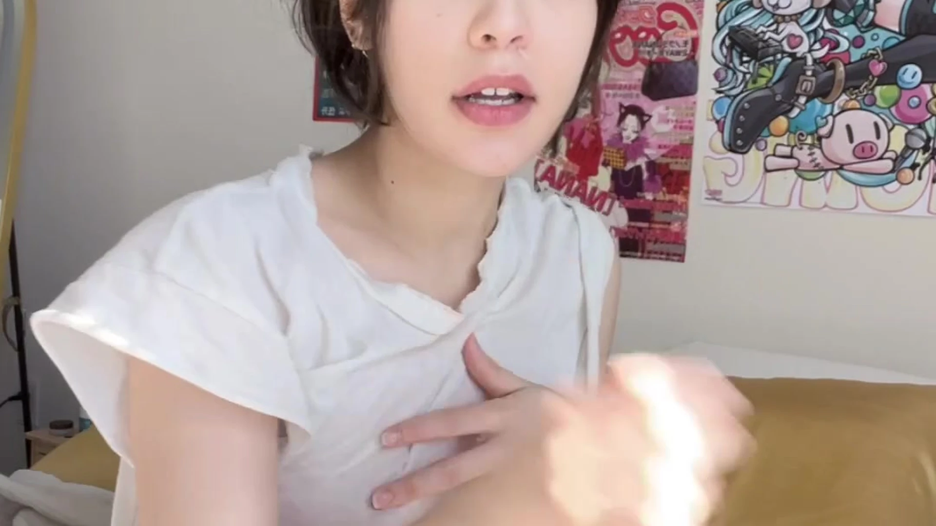 sexy hoe boobs Betas Inferno leaked nudes Exclusive full vid Sensational