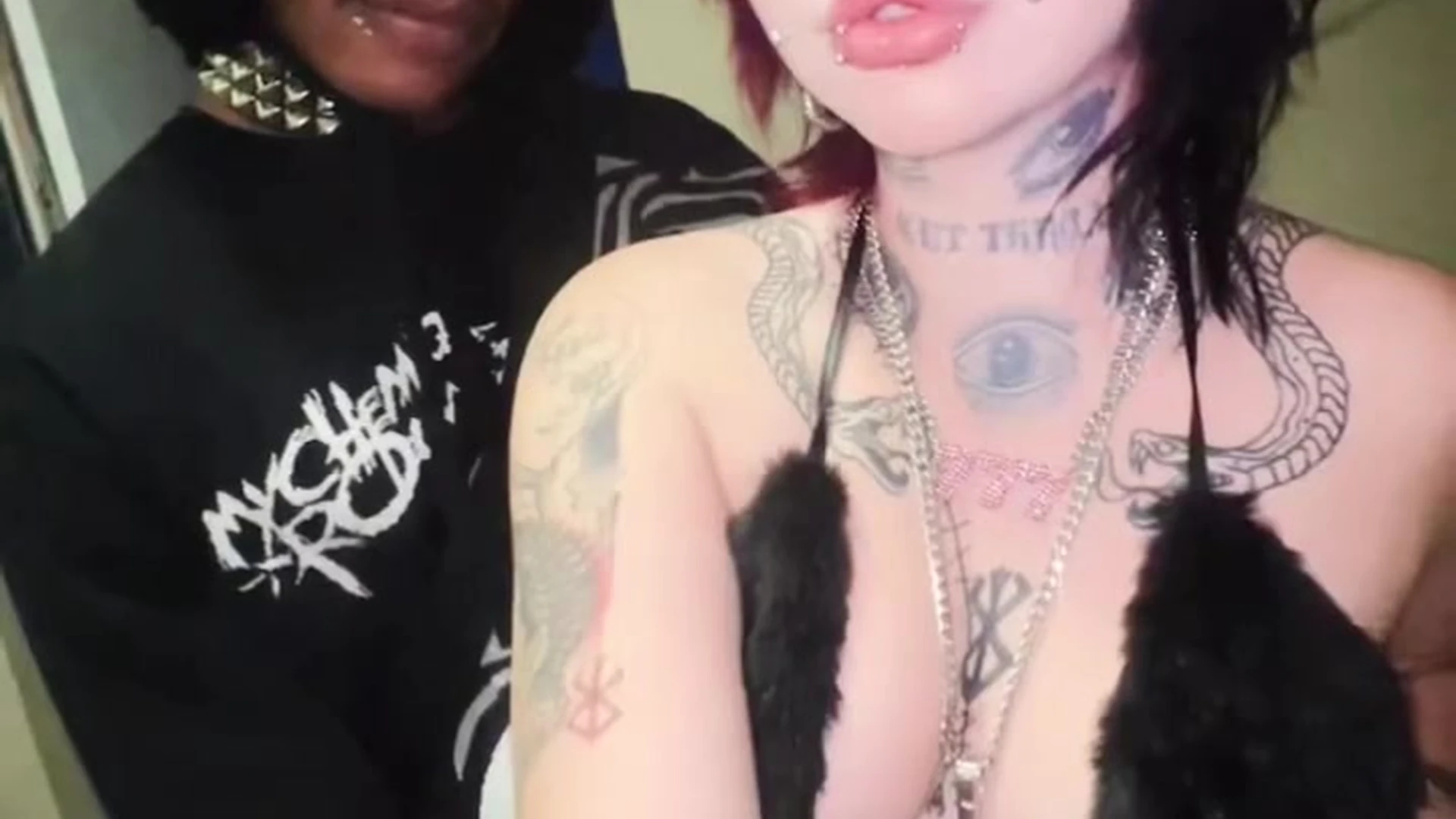 Epic Benevolent natural tits triplexceleste Nude leak OF Vid