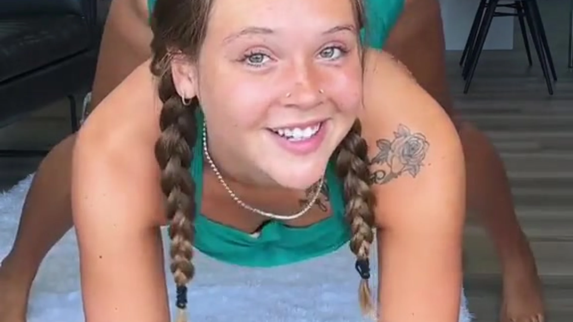 Epic Persistent petite Mayseeds Leaked full video unreleased