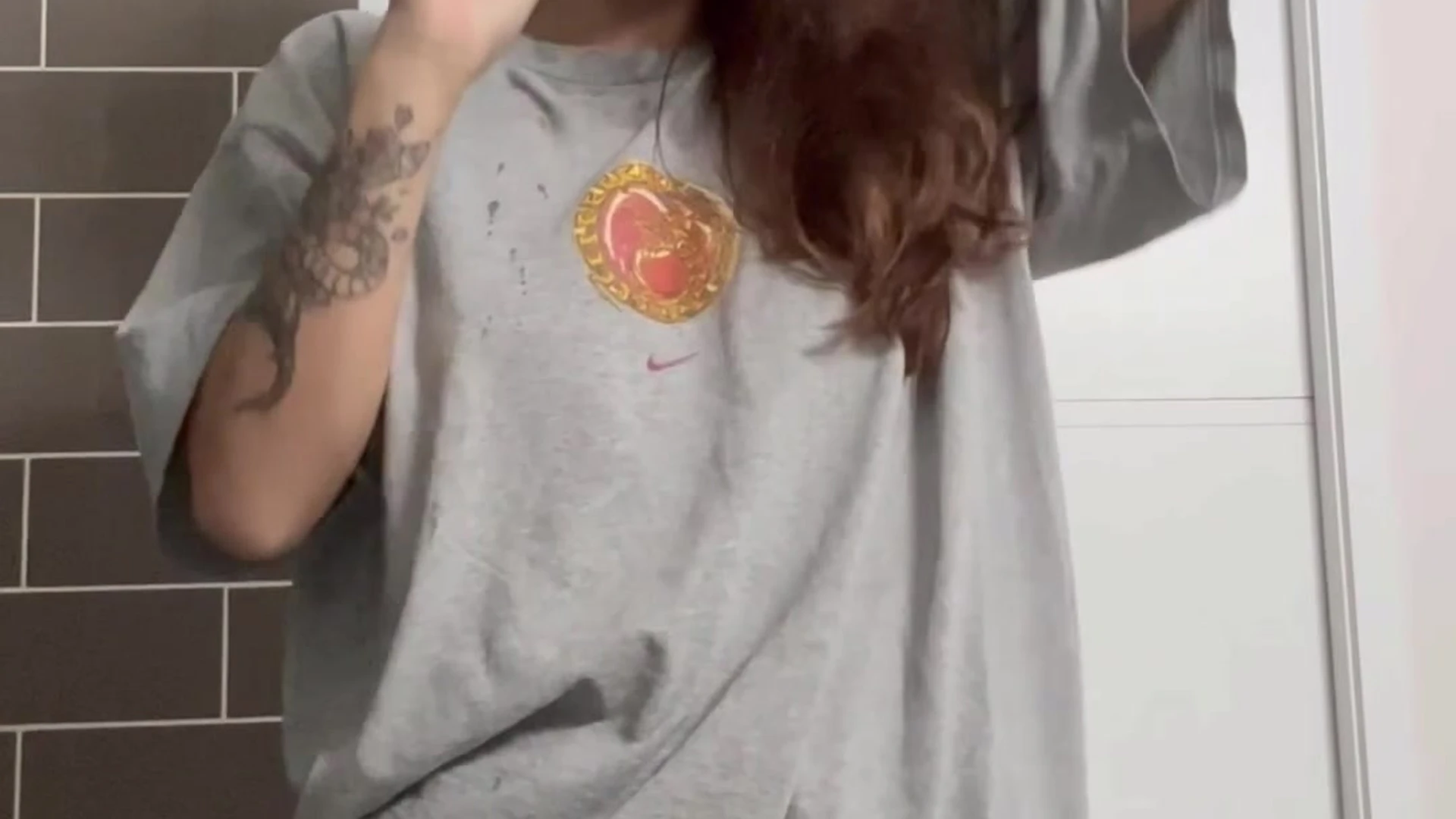 egirl Cheekymz Leaked nudes