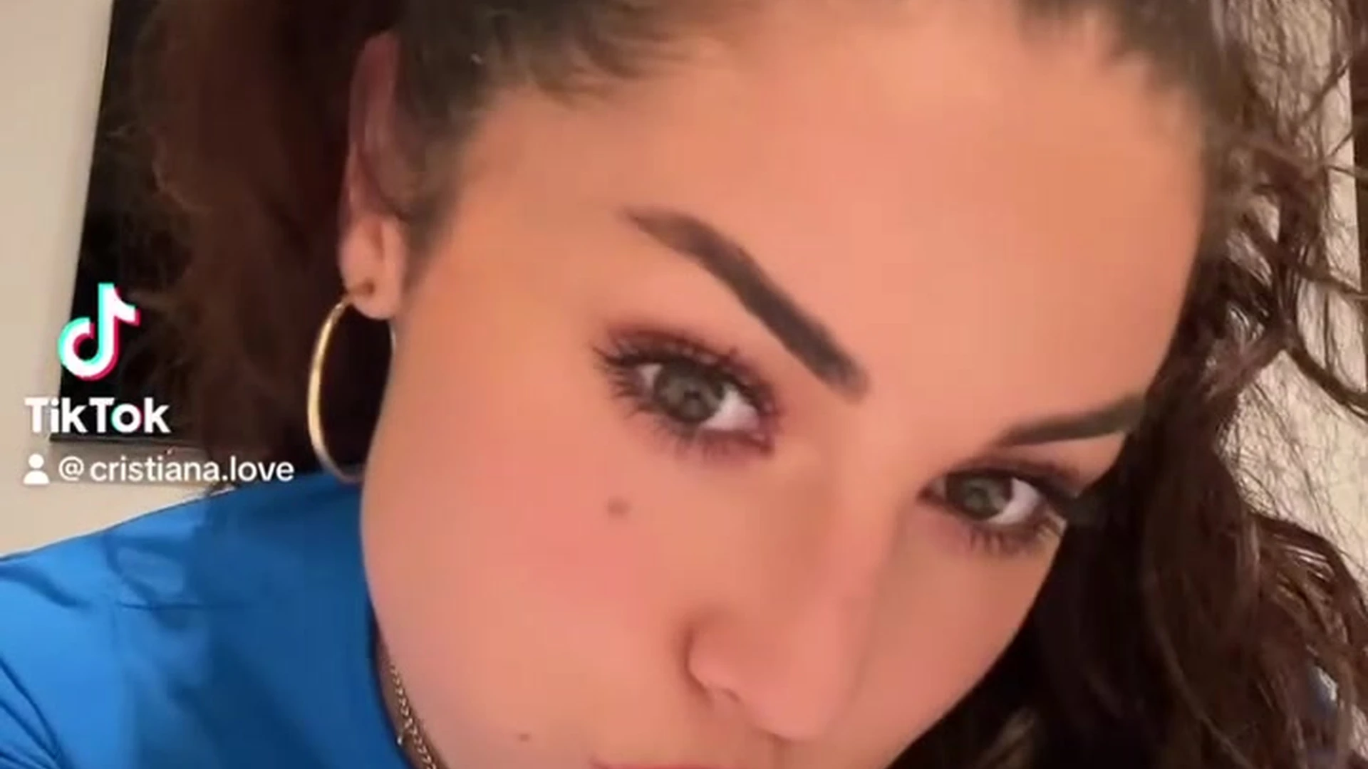 Latina playgirlcris leaks pic Full Movie