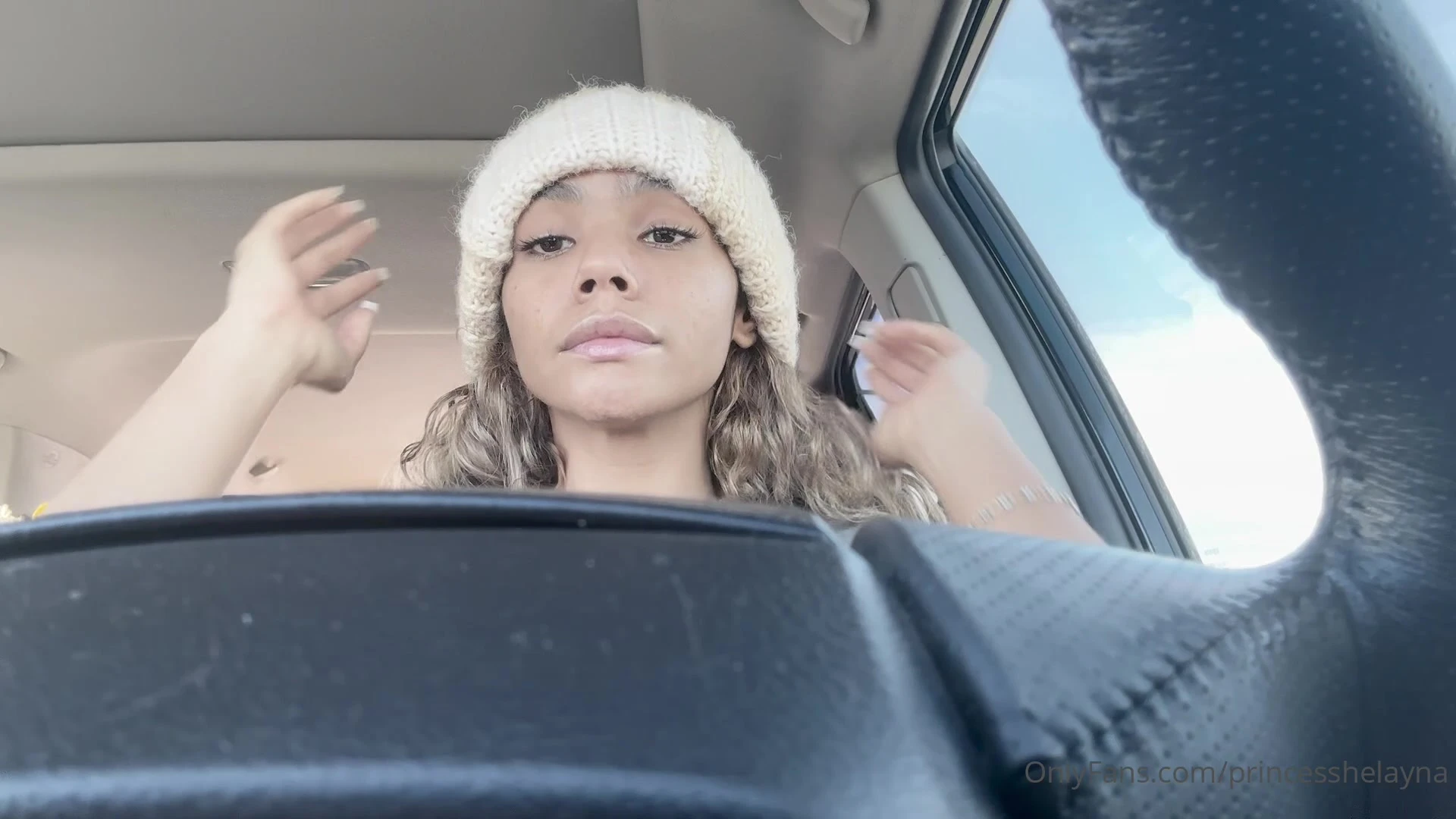 fake boobs Helayna Marie leak