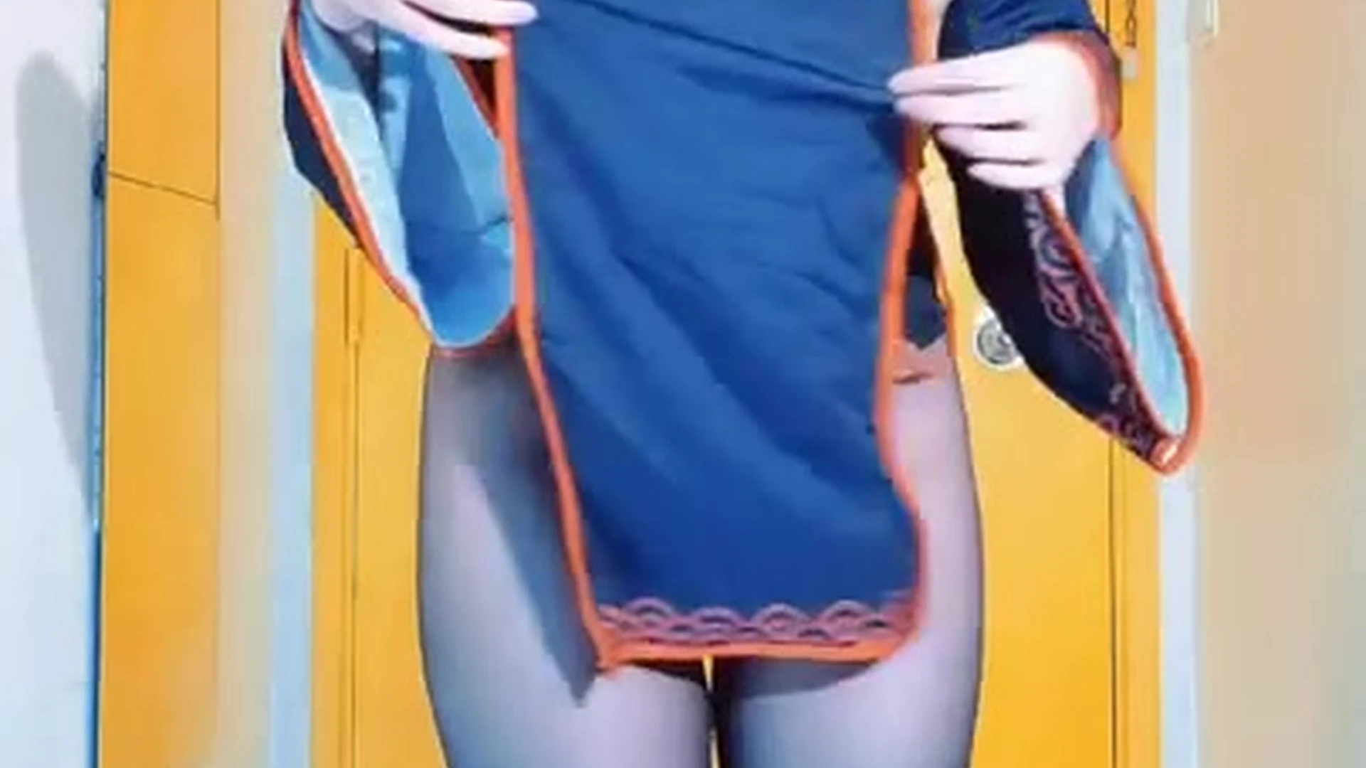 Exposed hotie Asian Anaimiya onlyfans leaks pic Exclusive full vid