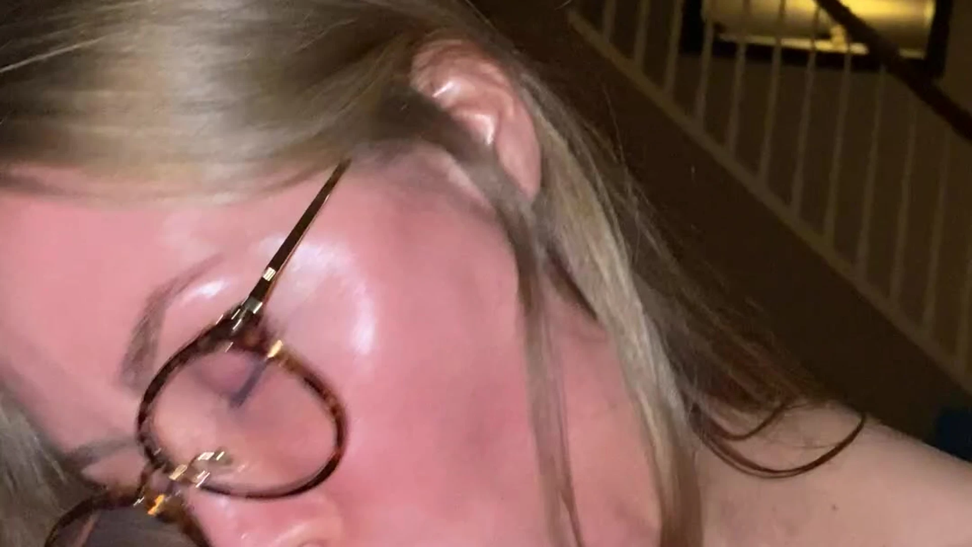 Exposed Enigmatic  blonde Nicole Aniston nude Full leaked video