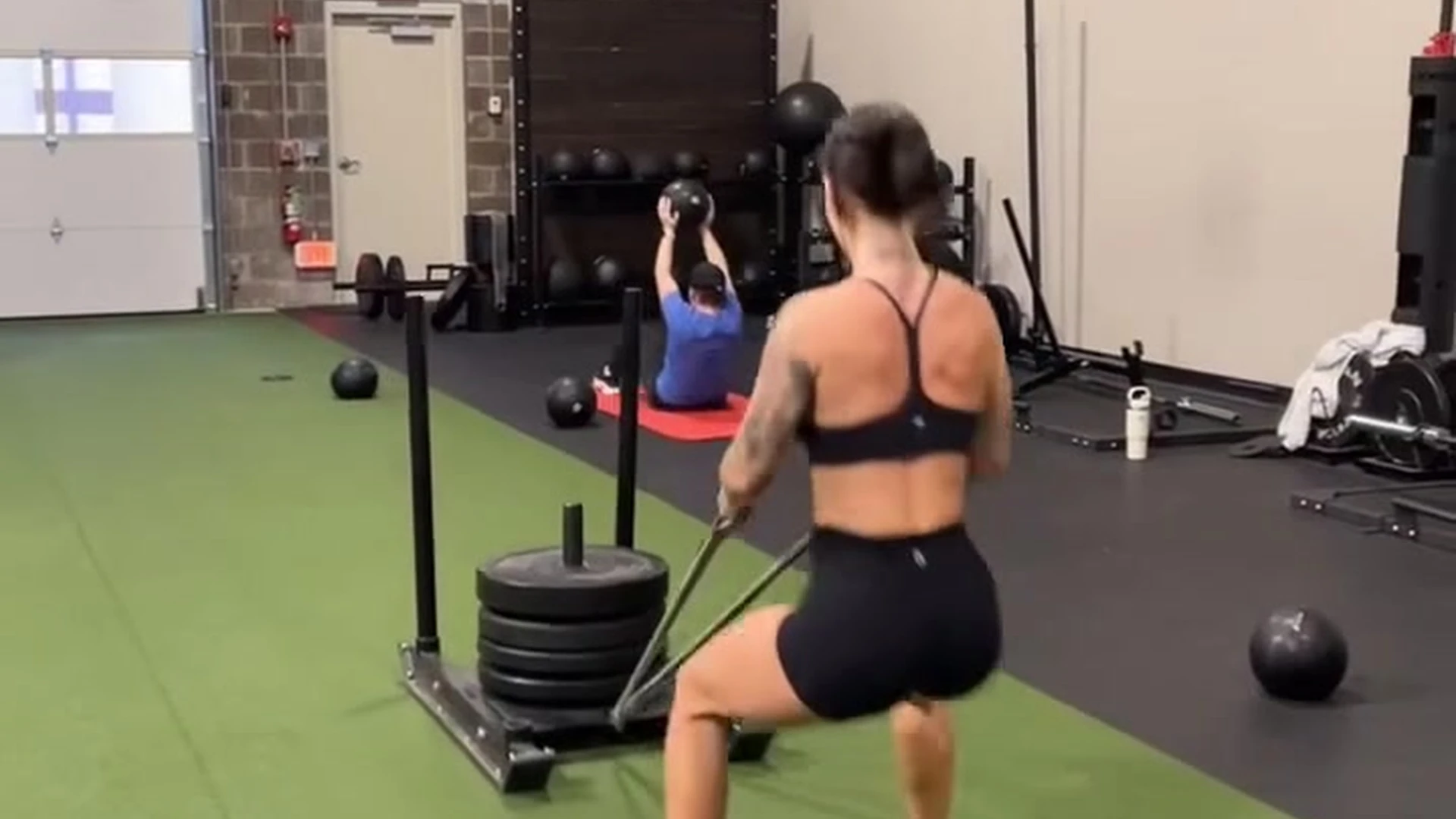 influencer caucasian Kayla Lauren Onlyfans Leaks