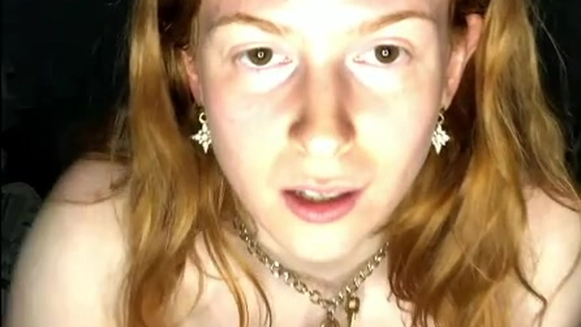 Resolute Sweating brunette Imogen Lucie Naked Leaks