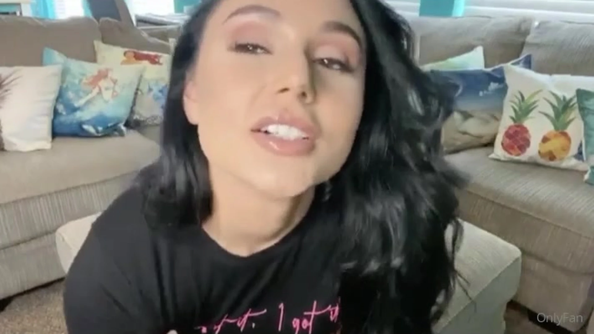 cutie average tits Ariana Marie Nude fansly Exposed