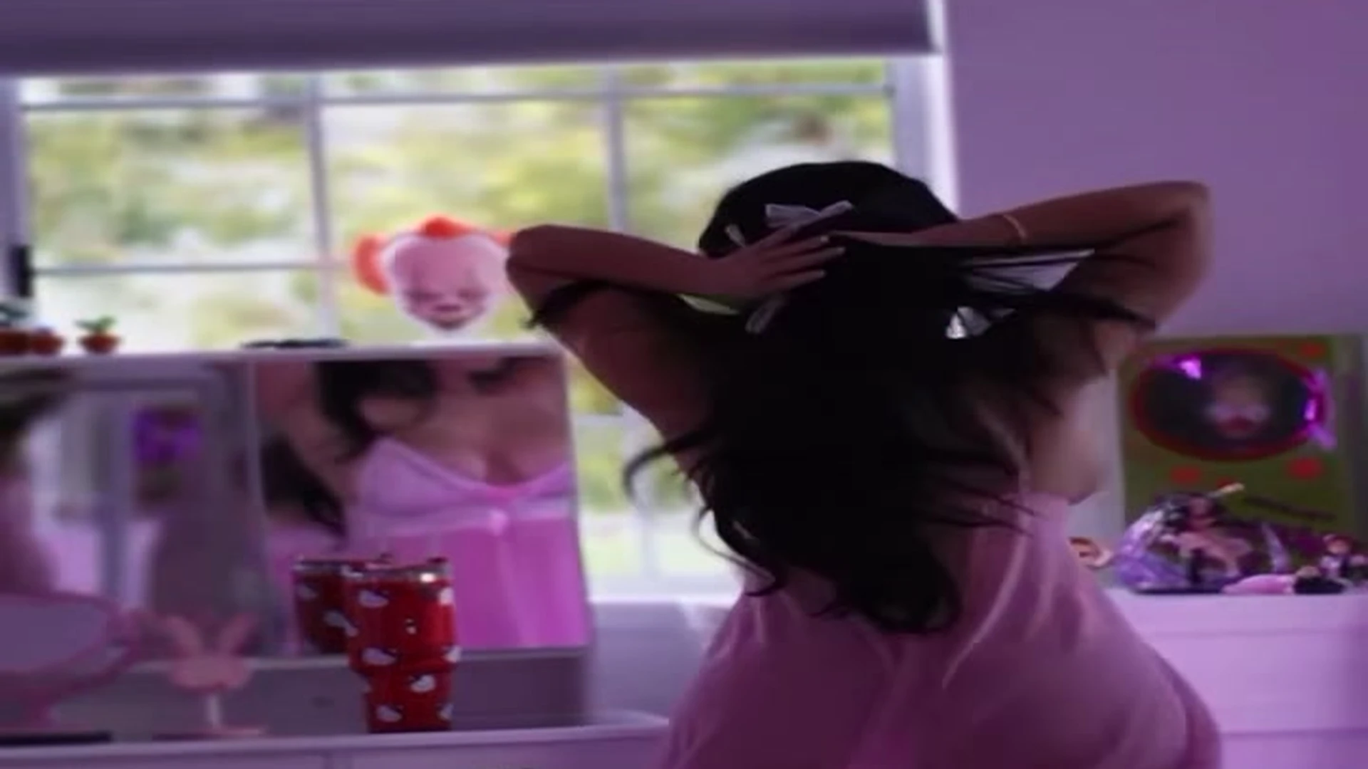 EPIC Disciplined curvy sal munoz fap