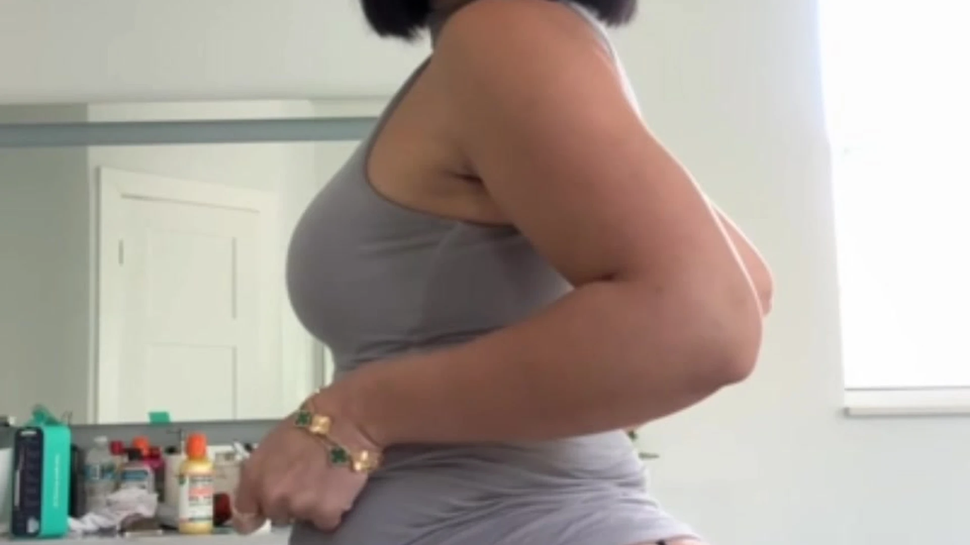 cute moroccan WoeAlexandra of leaks private dm video