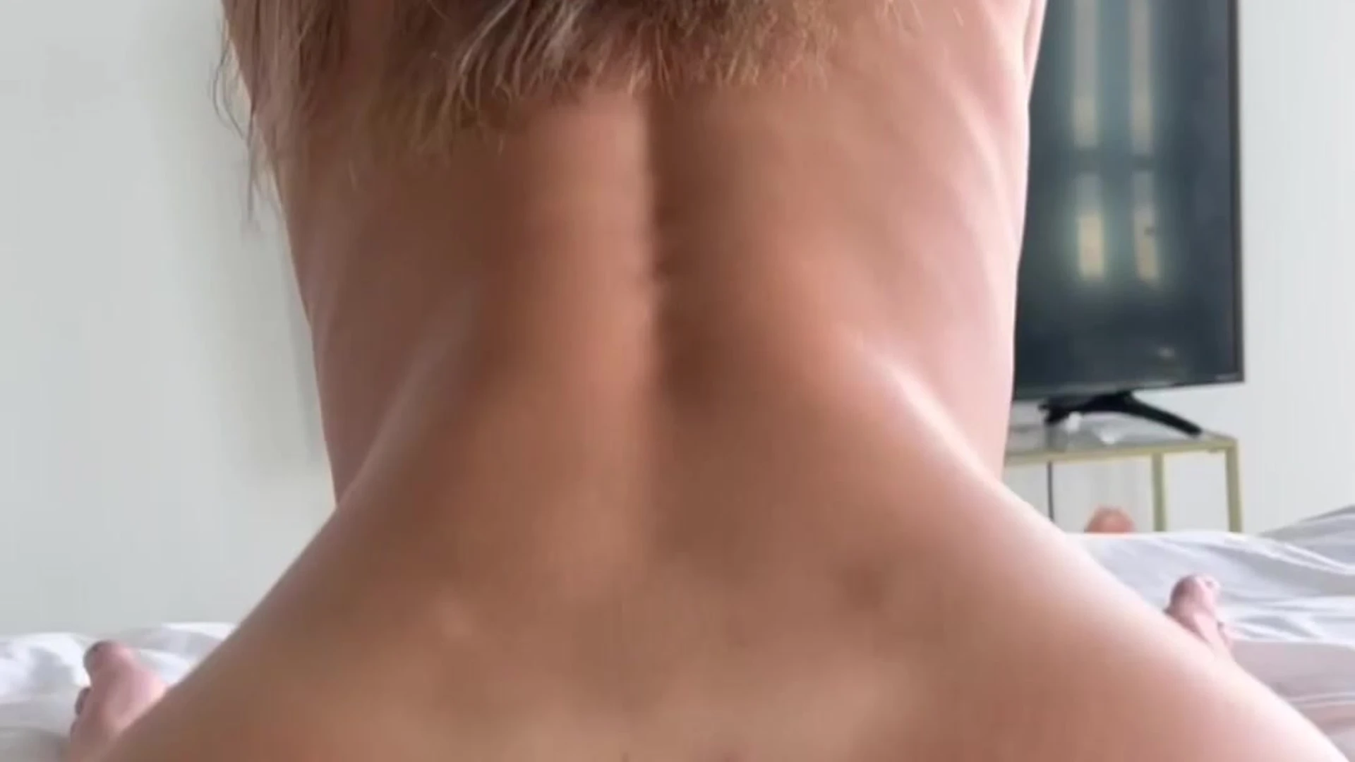 Affectionate slim madiiitay nude Exclusive full video