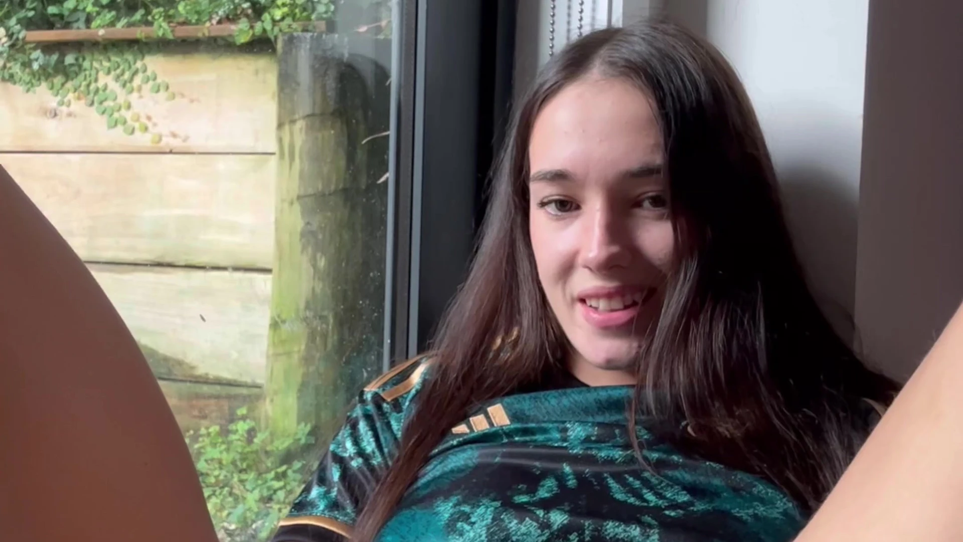 Sensational livestreamer Cheekymz erome