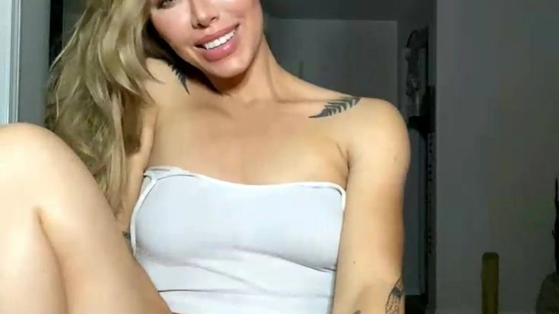 slutty hoe small boobs Nicole Aniston camrip Leaked full video