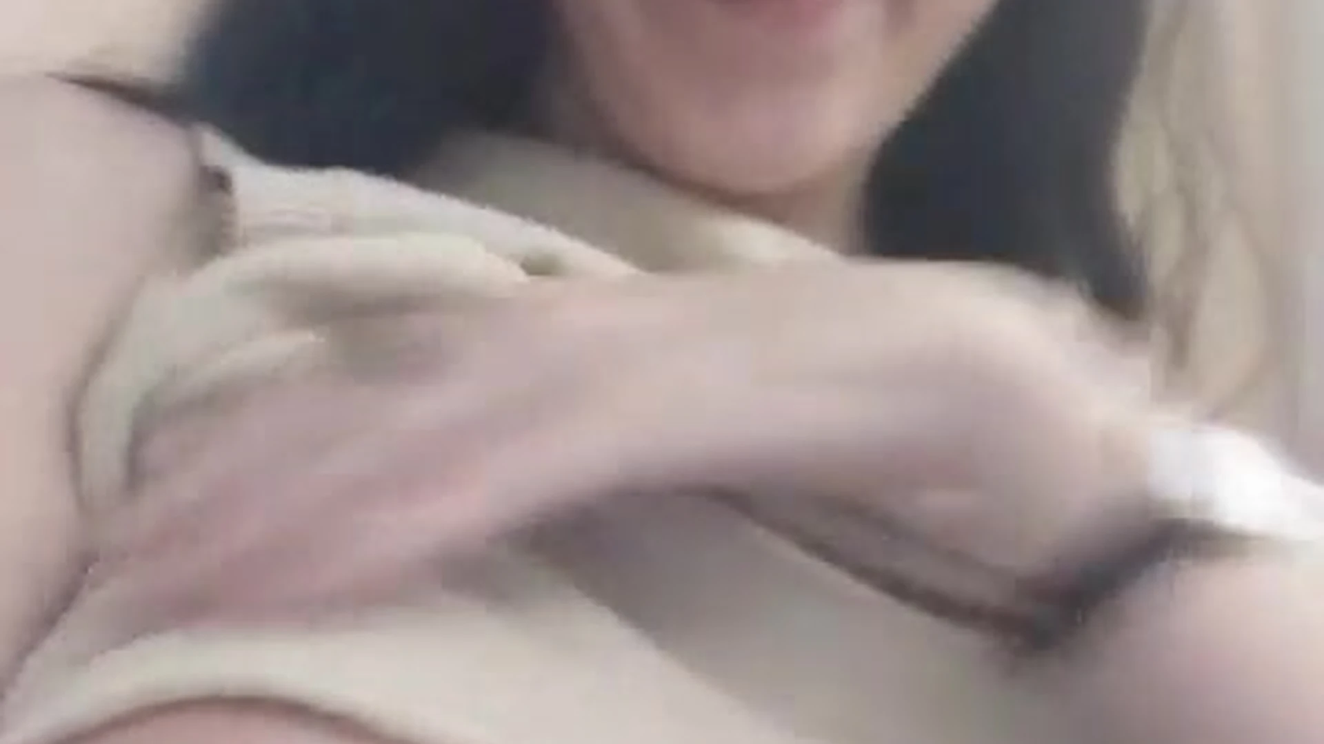 Epic Petite aella girl nsfw