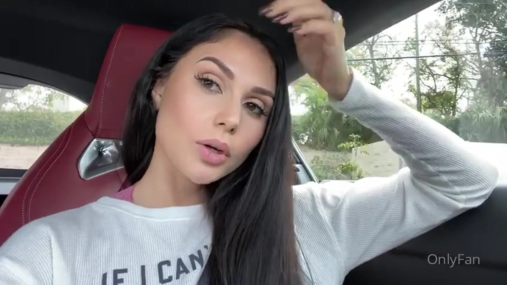 Tenacious average tits Ariana Marie Leaked nudes Full Movie