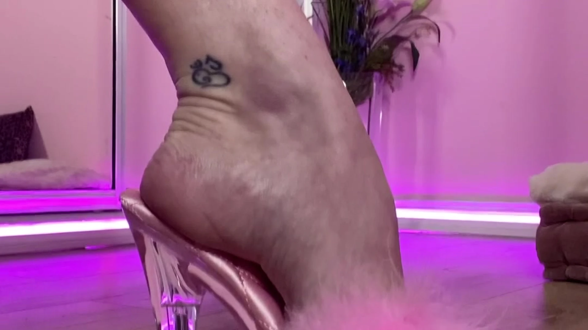 petite Mama Fiona leaked pics