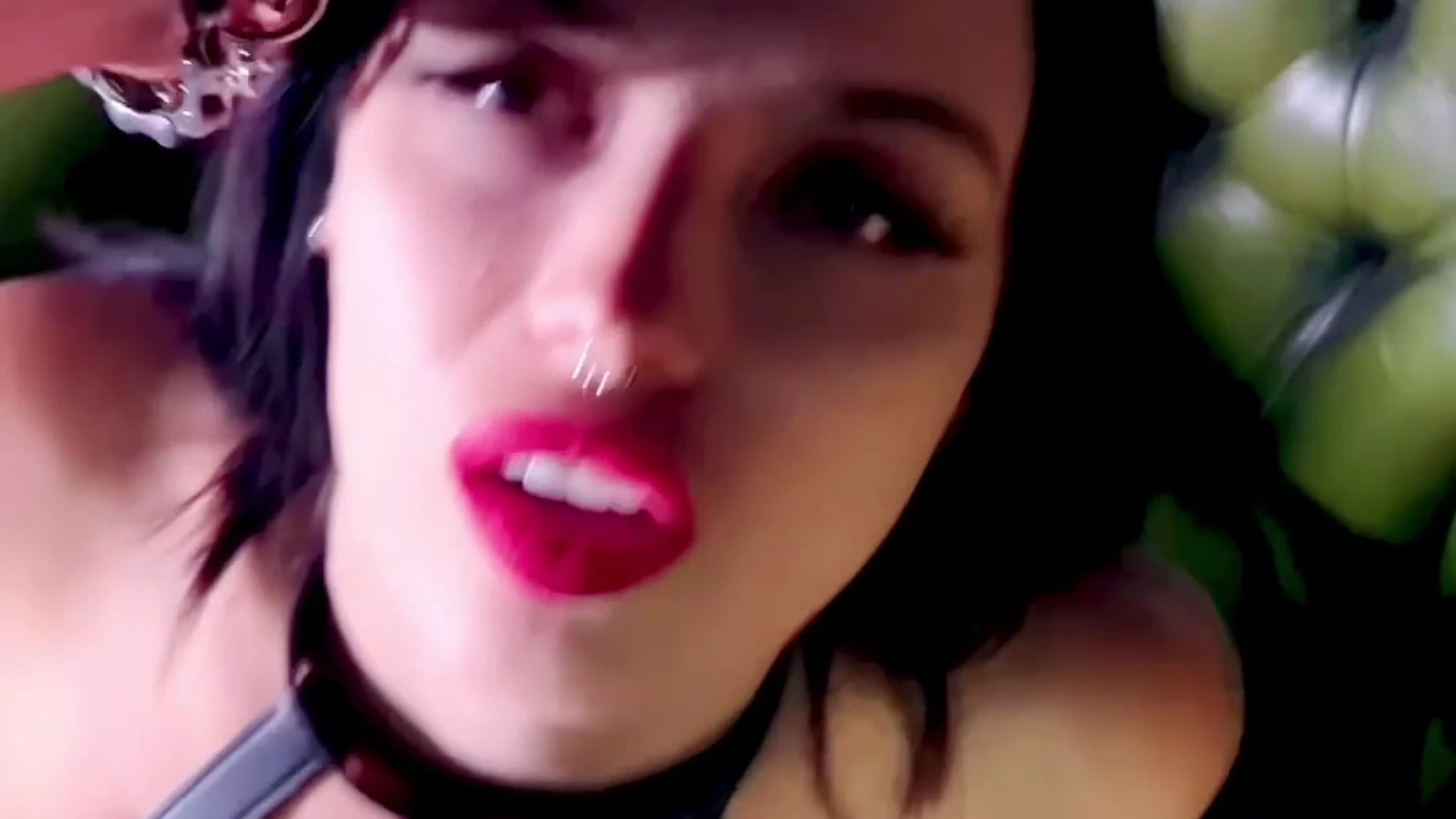 small boobs Eri Kitami nude FullVID